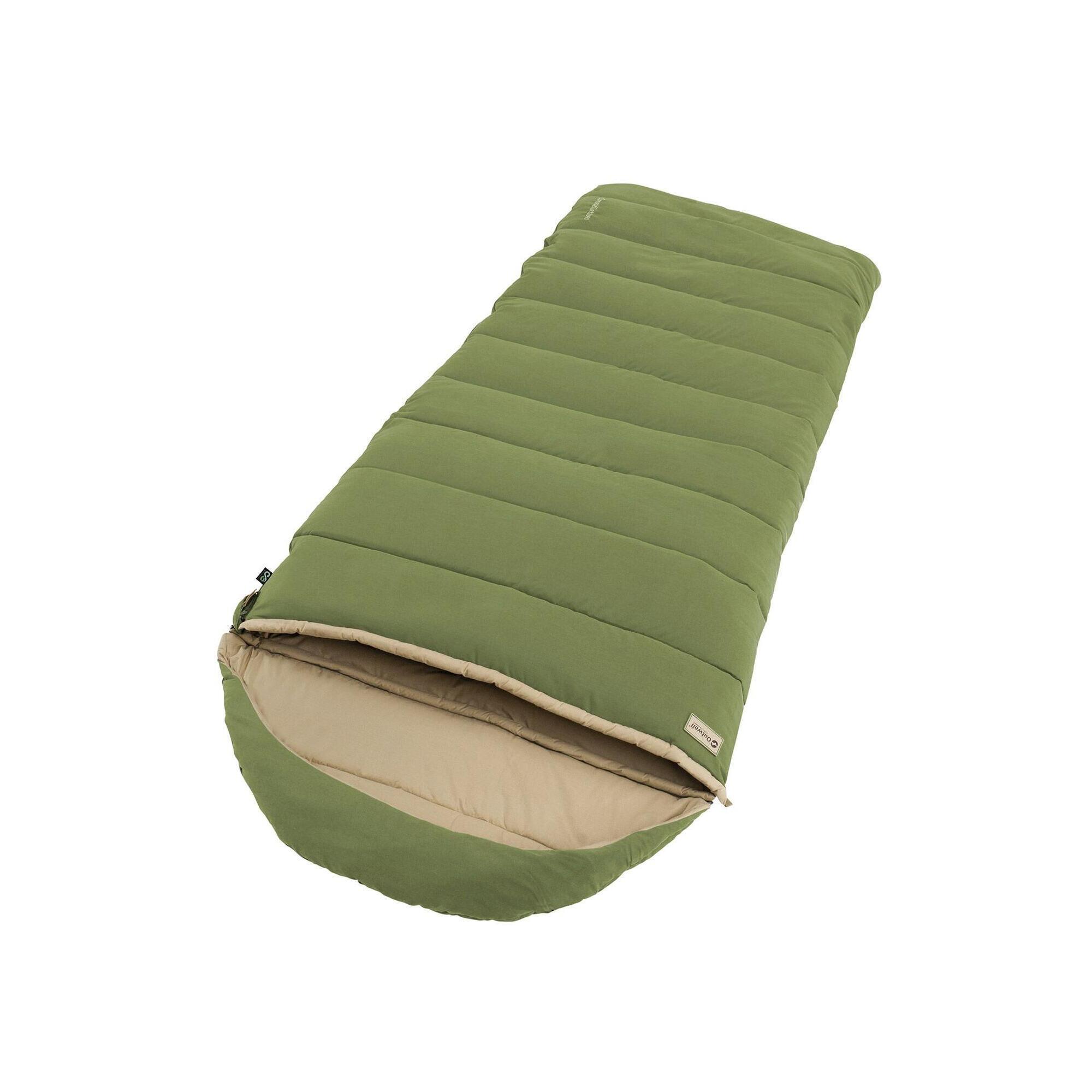 Śpiwór turystyczny Outwell Constellation (195 cm)