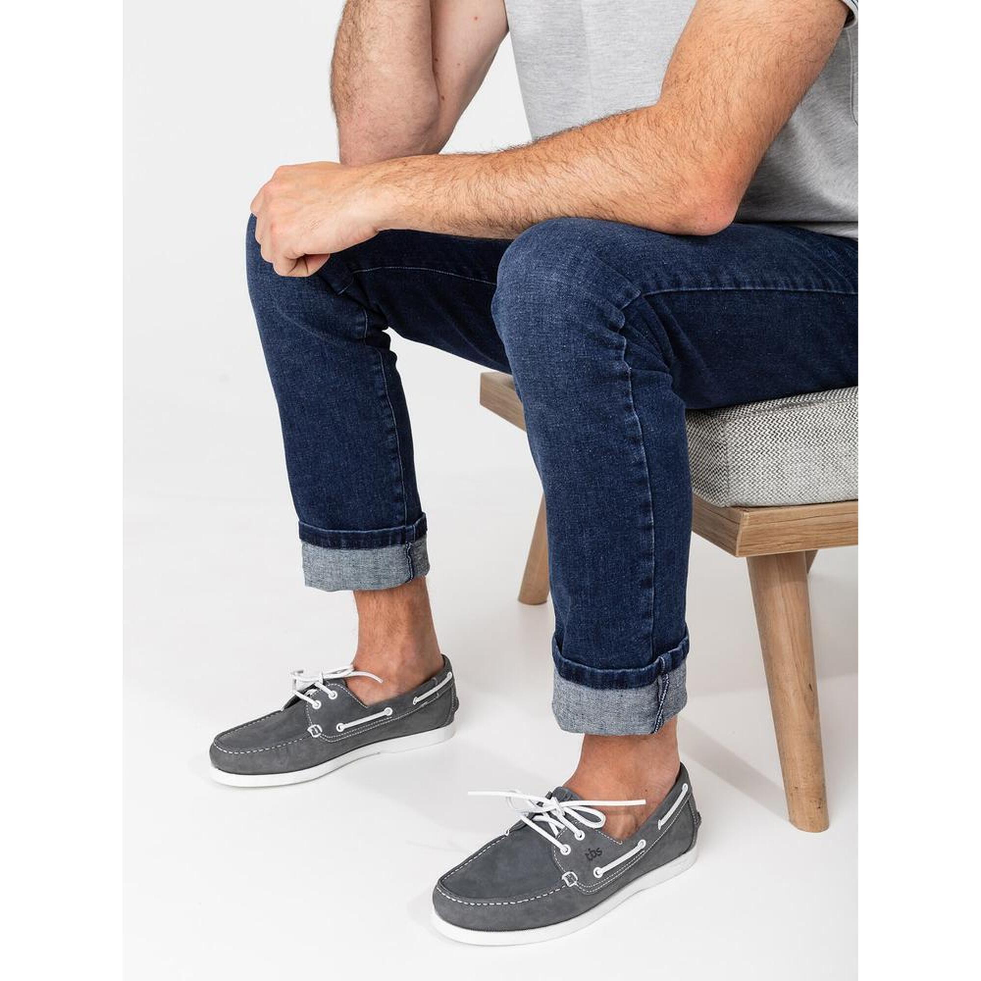 Buty żeglarskie męskie TBS Phenis