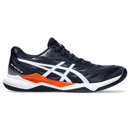 Buty siatkarskie męskie Asics Gel-tactic 12