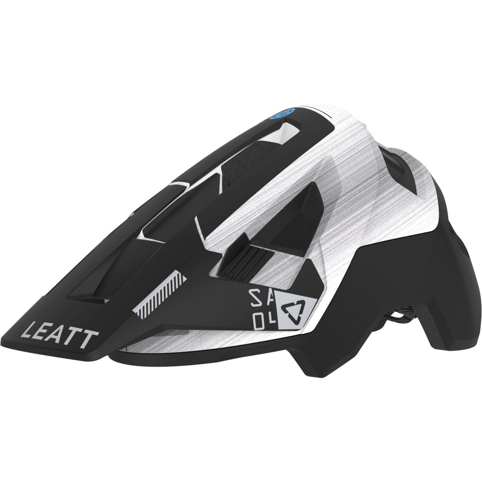 Kask rowerowy LEATT Helmet MTB AllMtn 4.0 V24