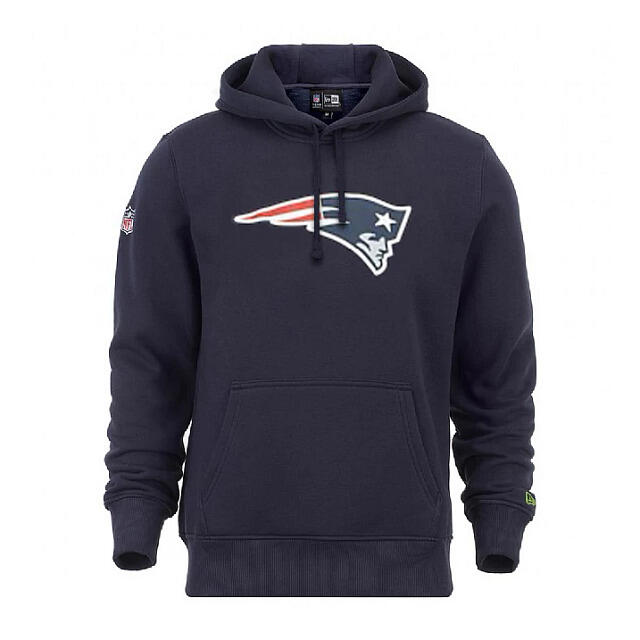 Bluza z kapturem New England Patriots NFL