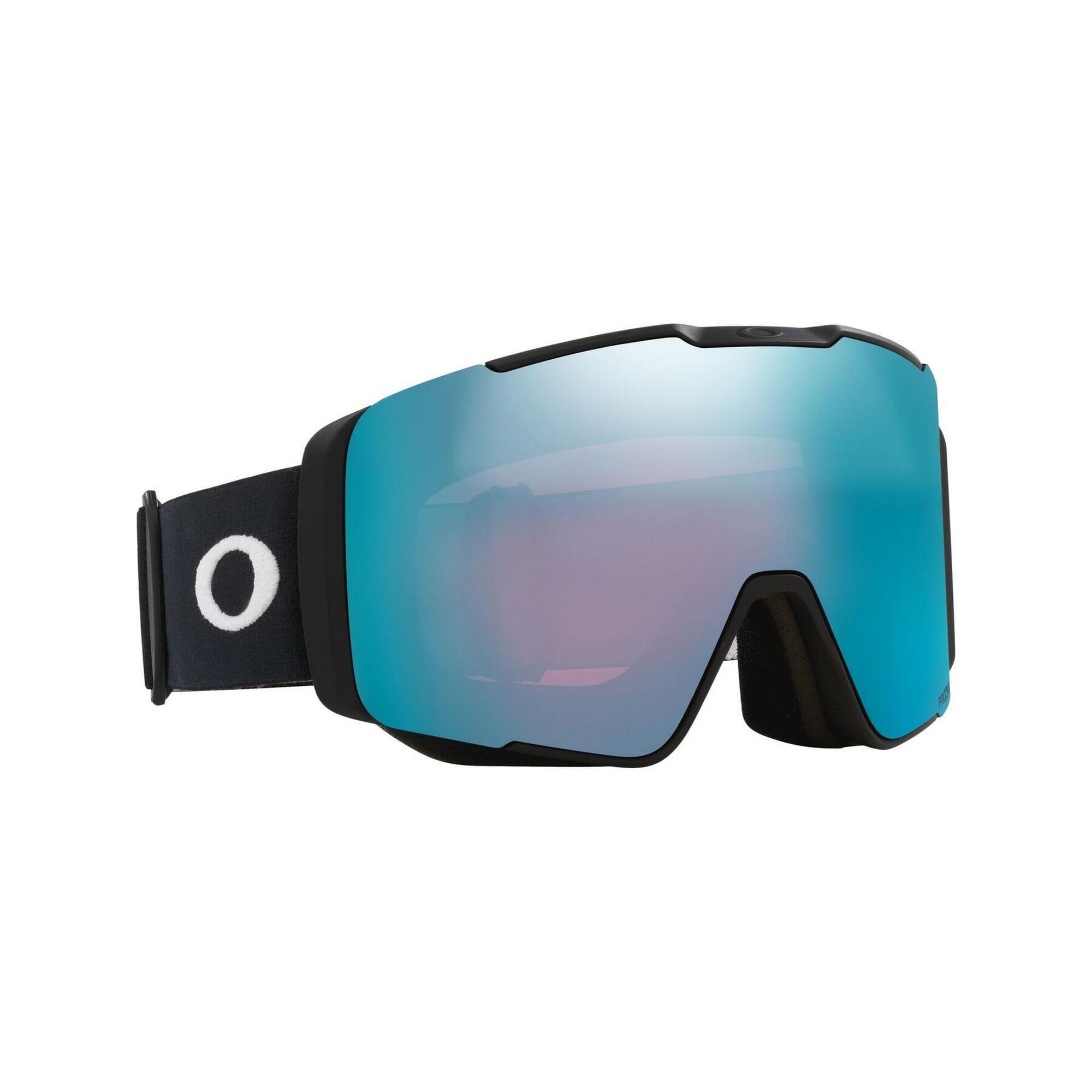 Oakley Gogle Narciarskie Line Miner Pro Oo7137-02