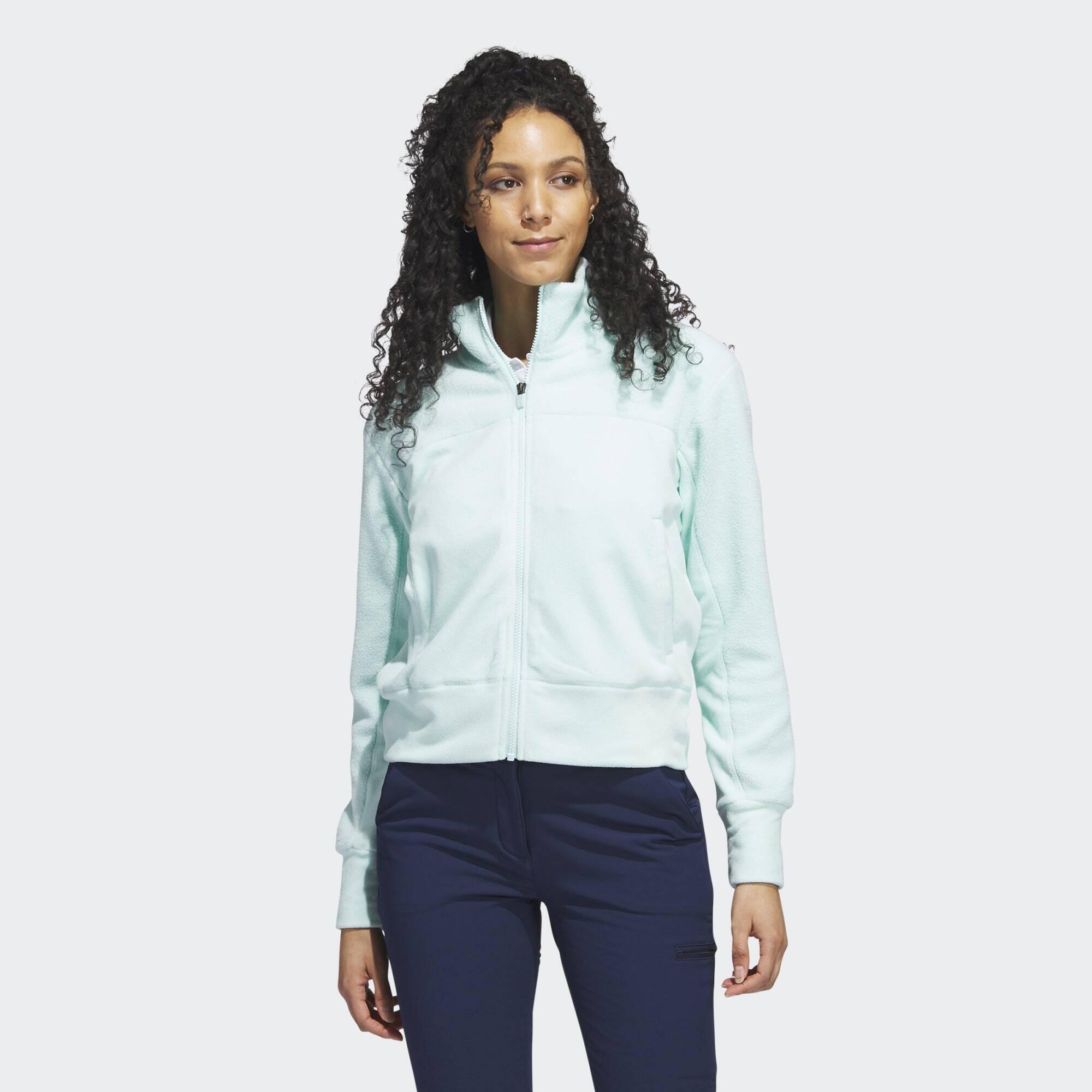 Kurtka Full-Zip Fleece