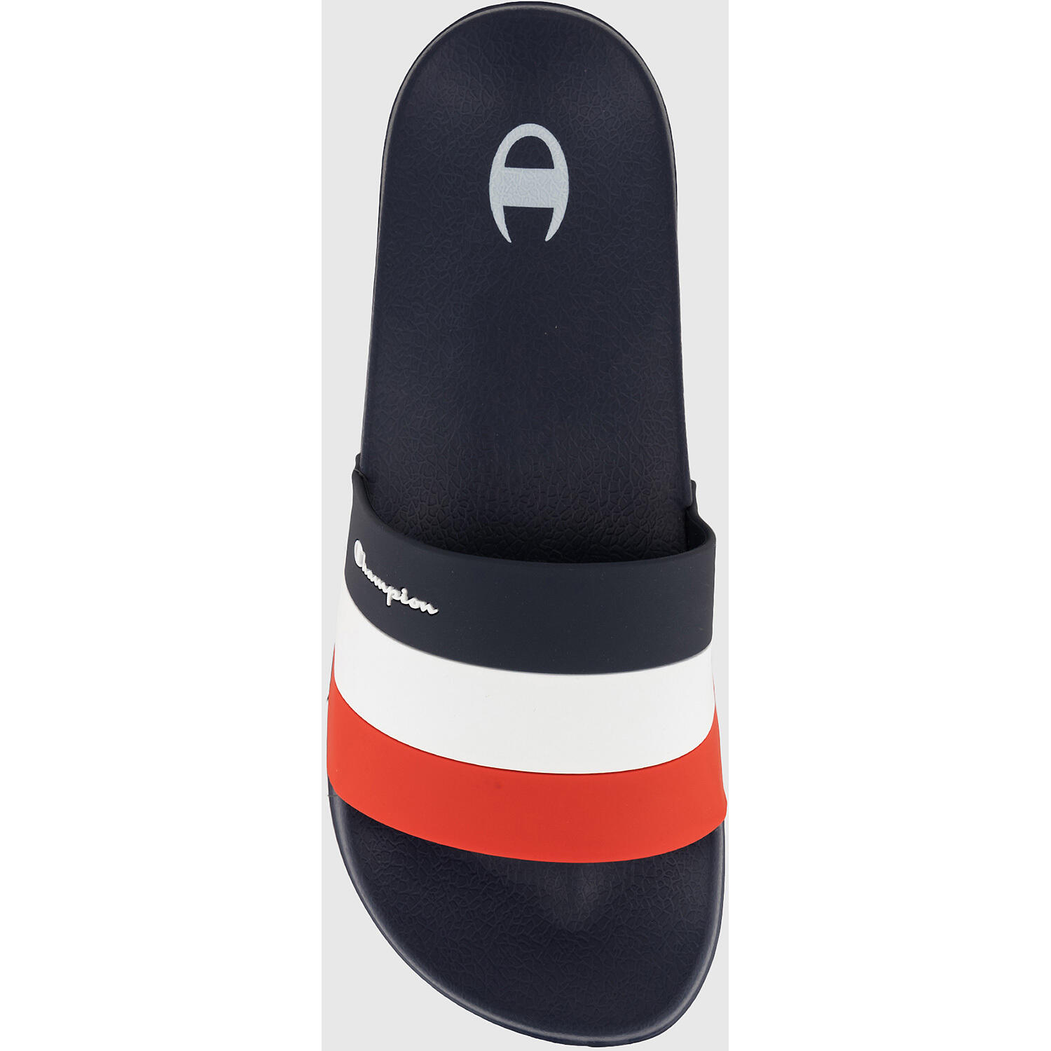 Klapki męskie Champion Slide All American