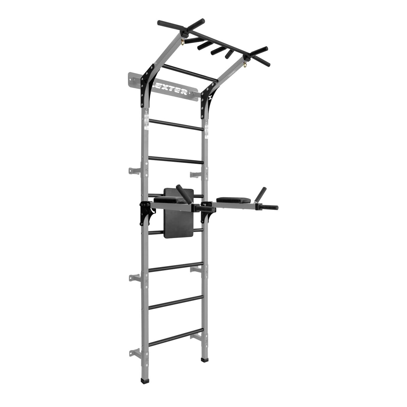 Drabinka gimnastyczna Levron