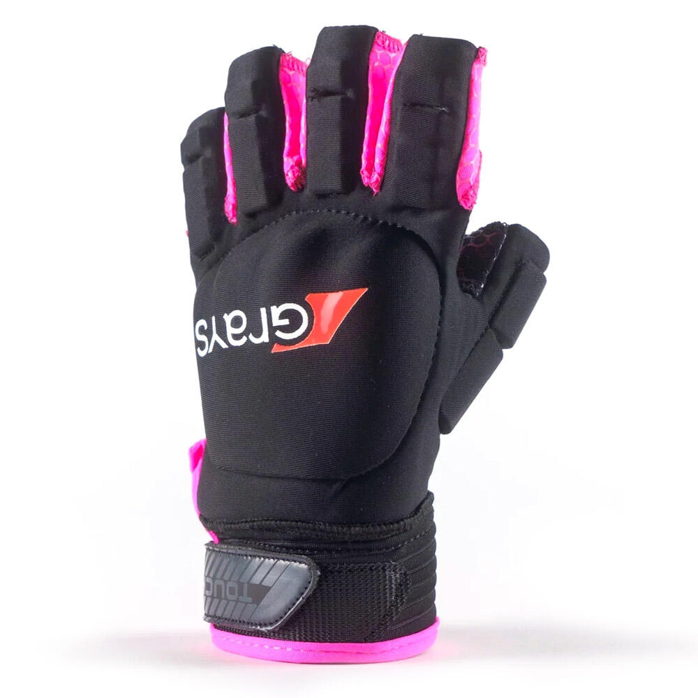 Rękawice hokejowe lewe Grays Hockey Touch