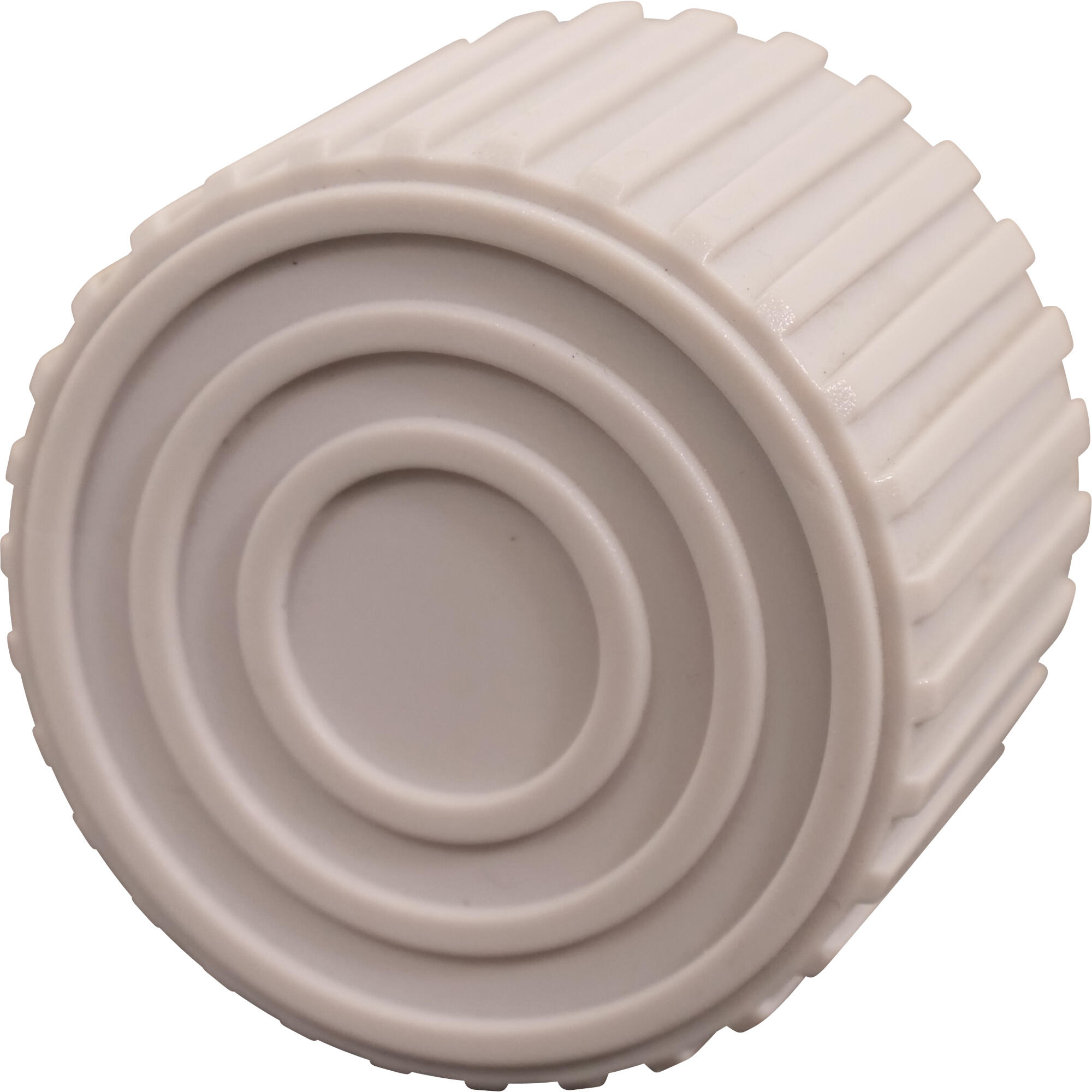 Initial 100 - końcówki nóg przód