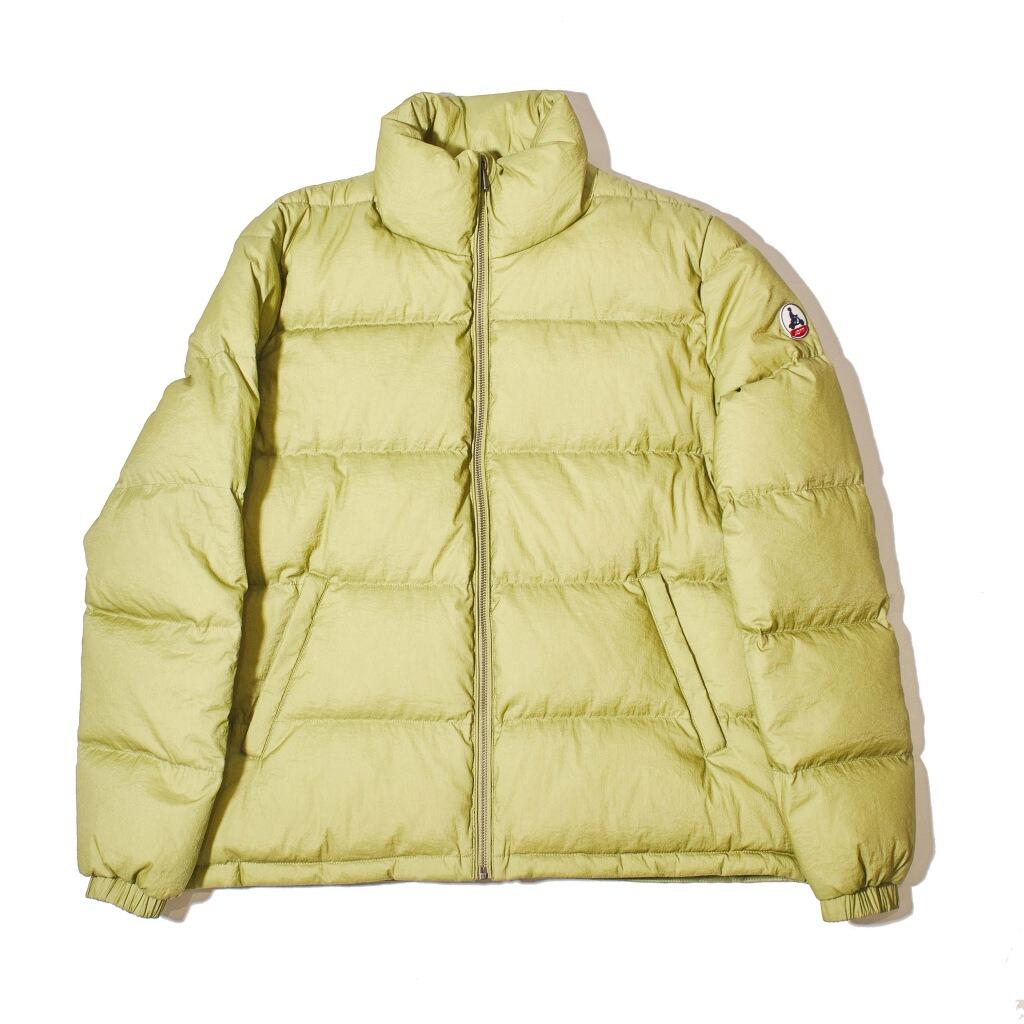 Kurtka JOTT CADIZ Zielony