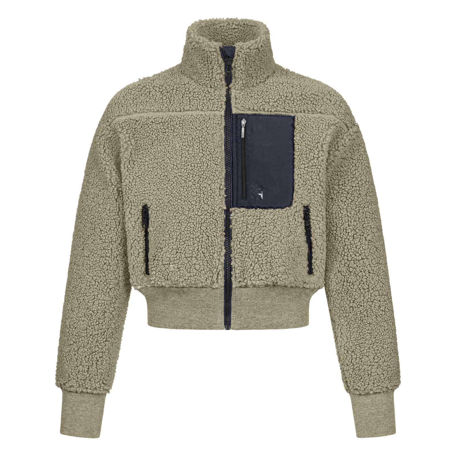 Polar dla dziewczynki ELT Teddy Alba