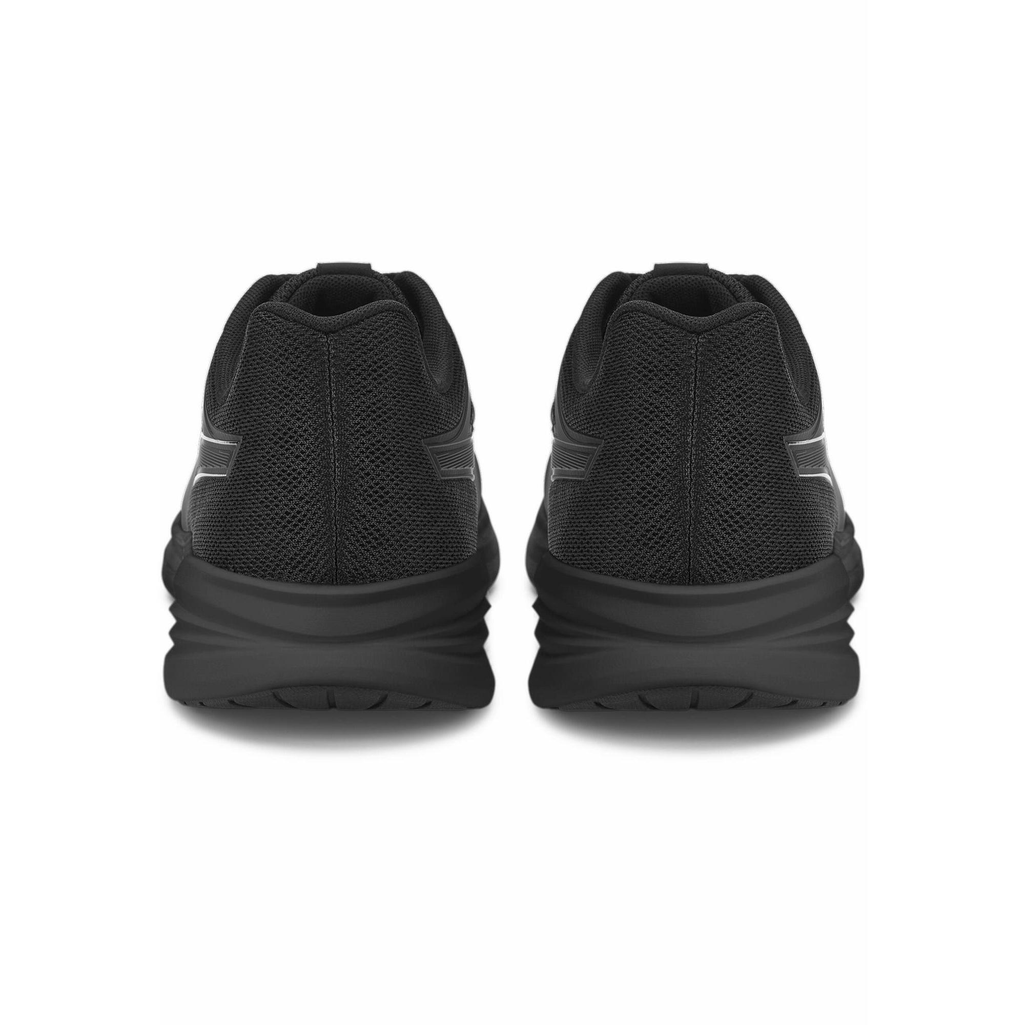 Buty do biegania Transport PUMA Black