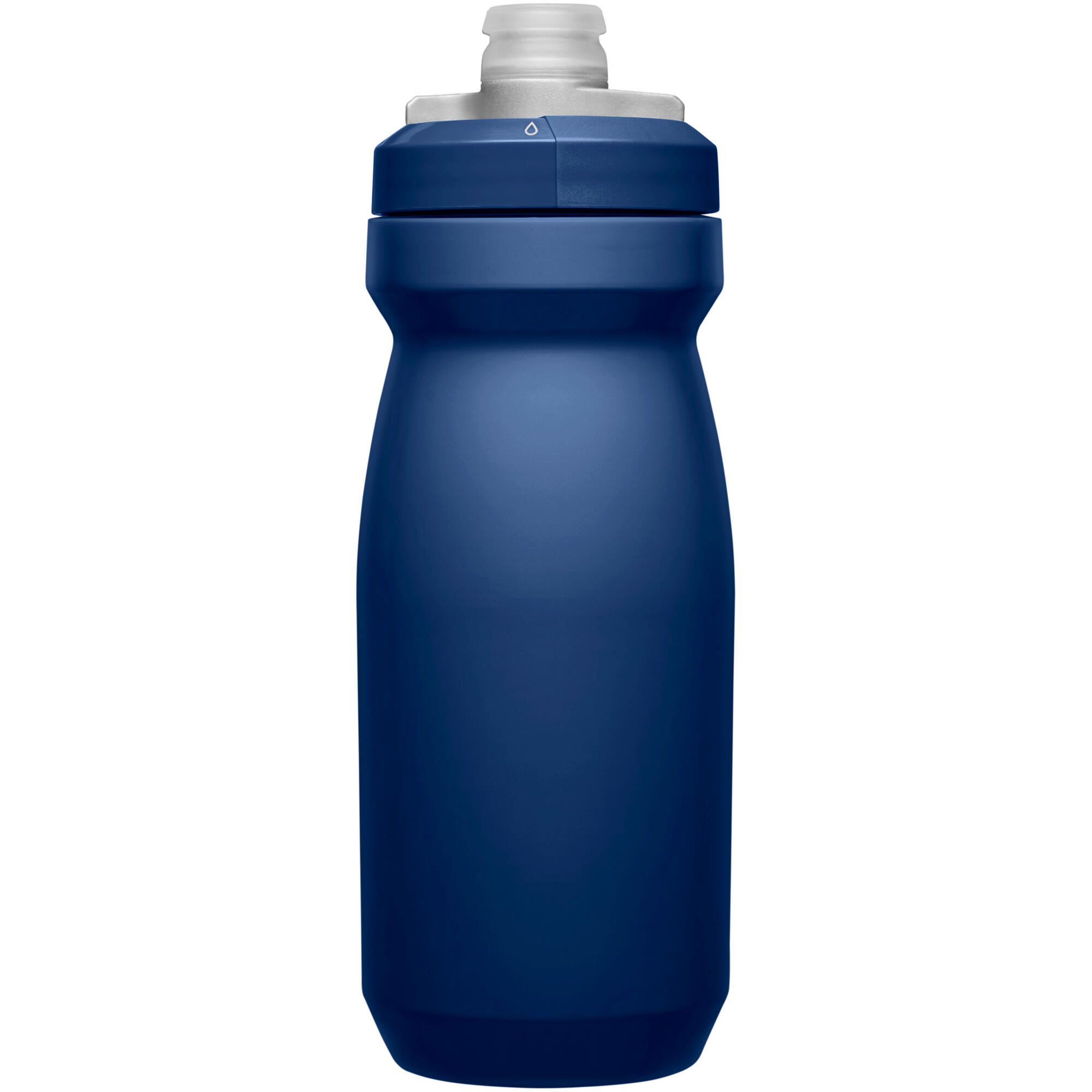 Bidon rowerowy CamelBak Podium 620ml Custom Navy/Navy granatowy