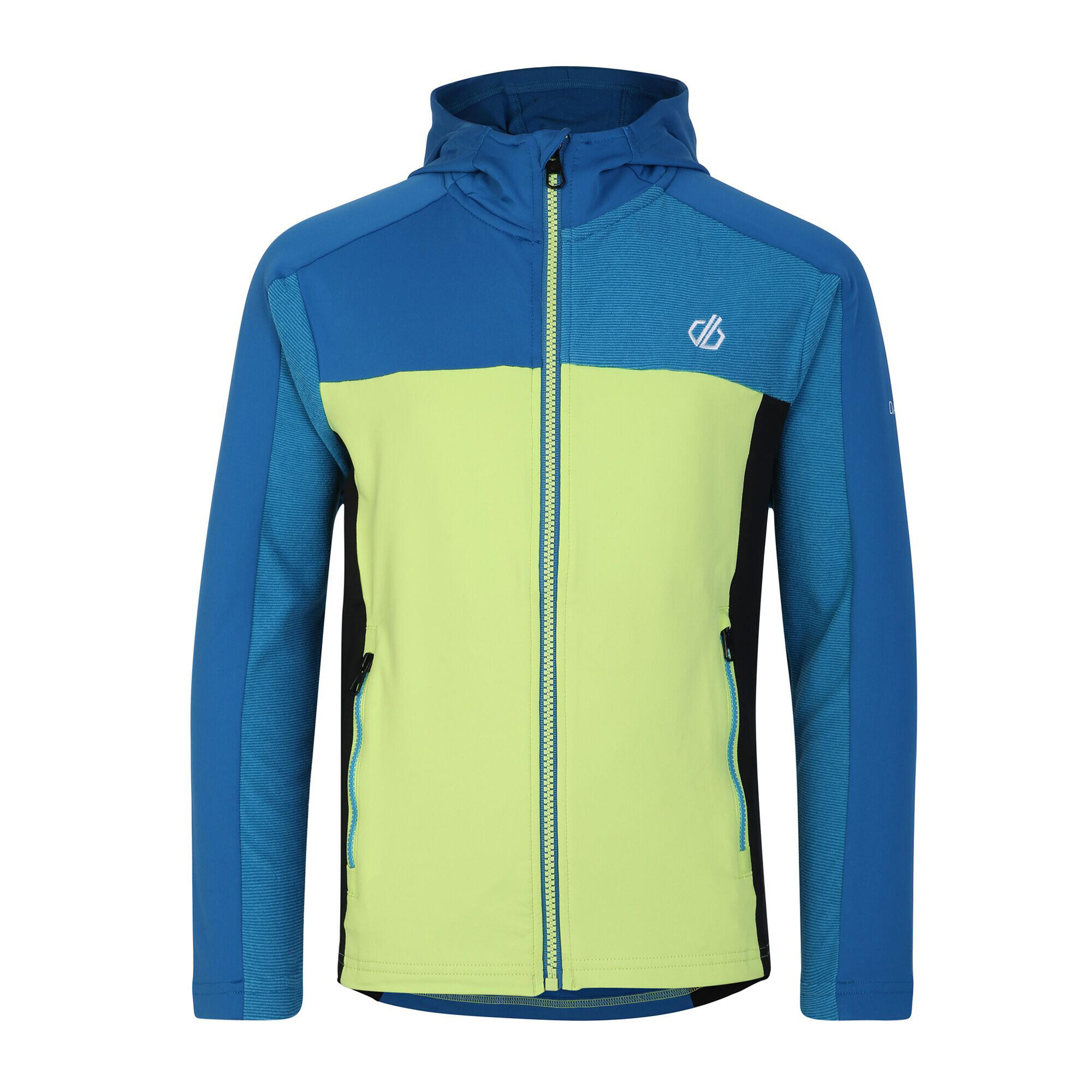 Dziecięca Bluza Z Kapturem Thriving