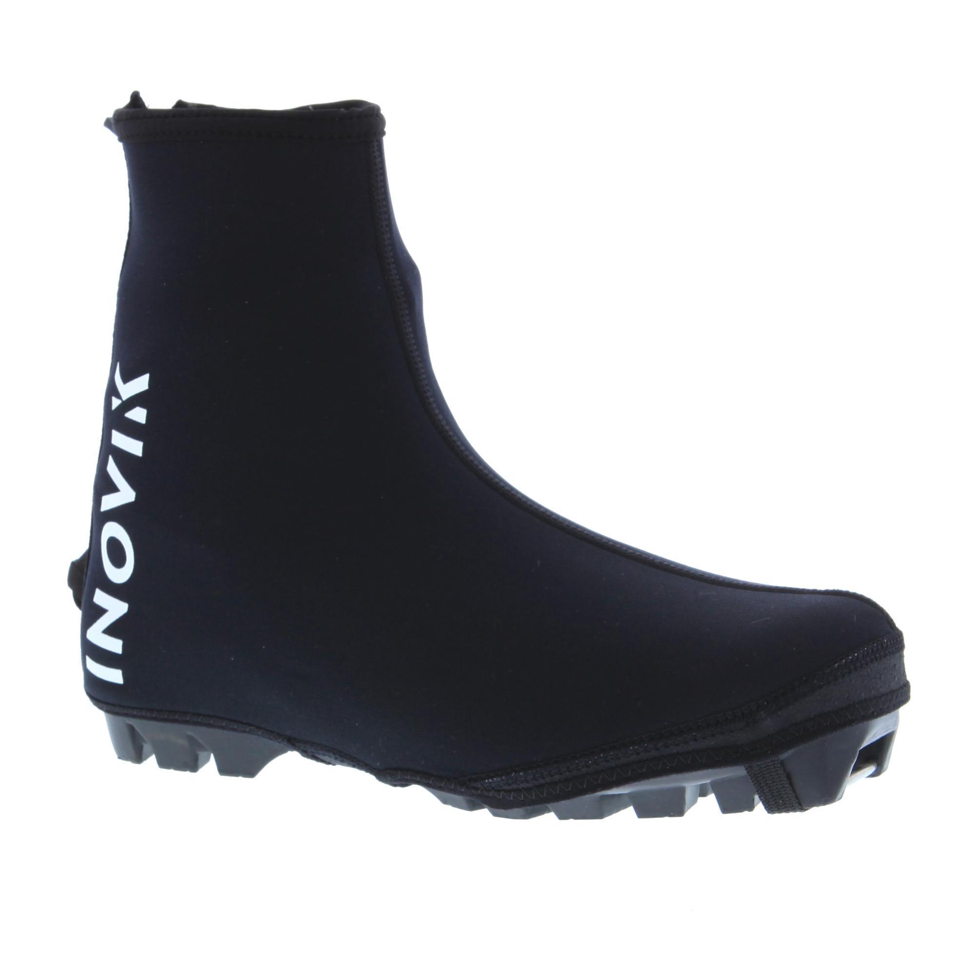 Ochraniacze na buty biegowe dla dorosłych Inovik XC S CBOOTS 500