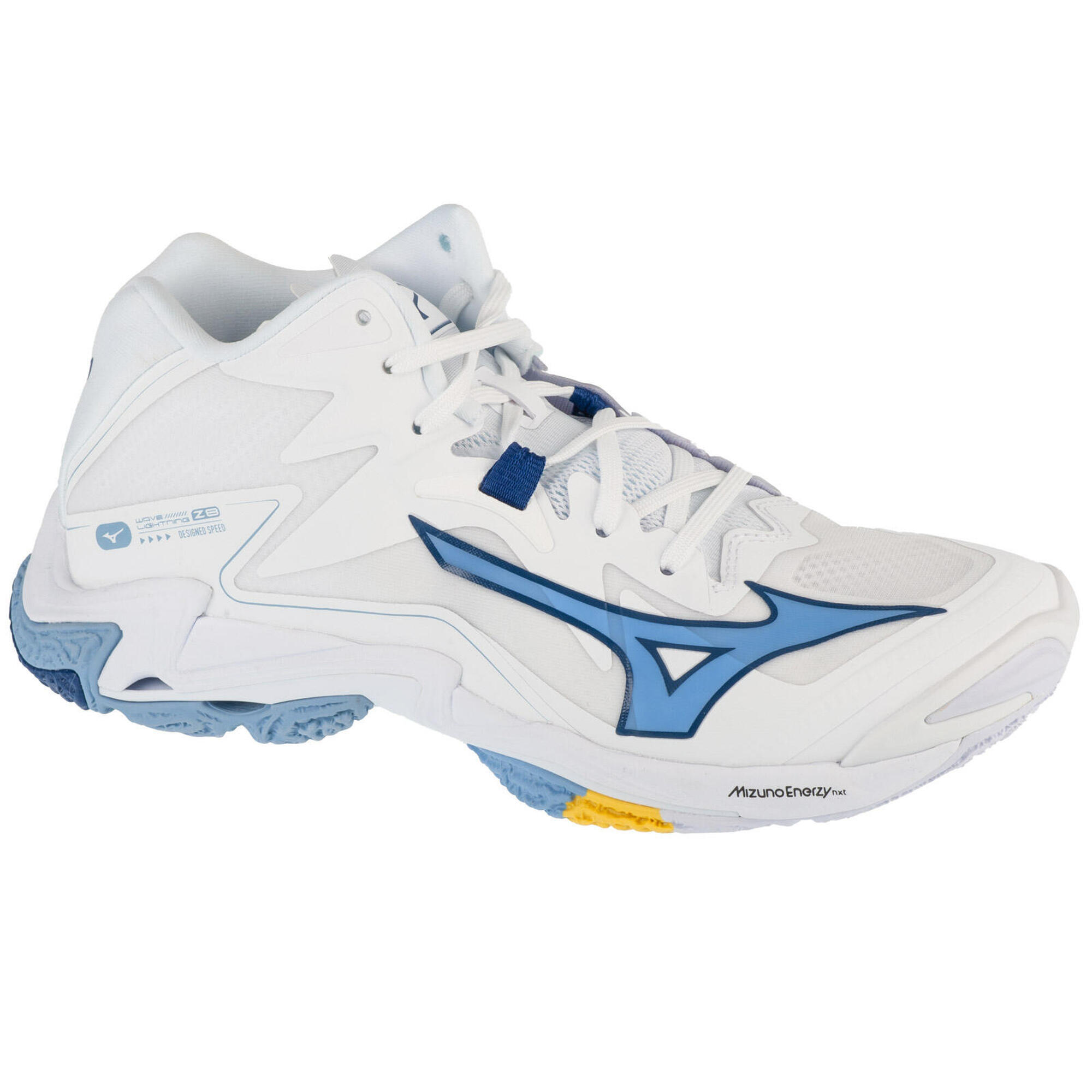 Buty halowe Mizuno Wave Lightning Z Mid