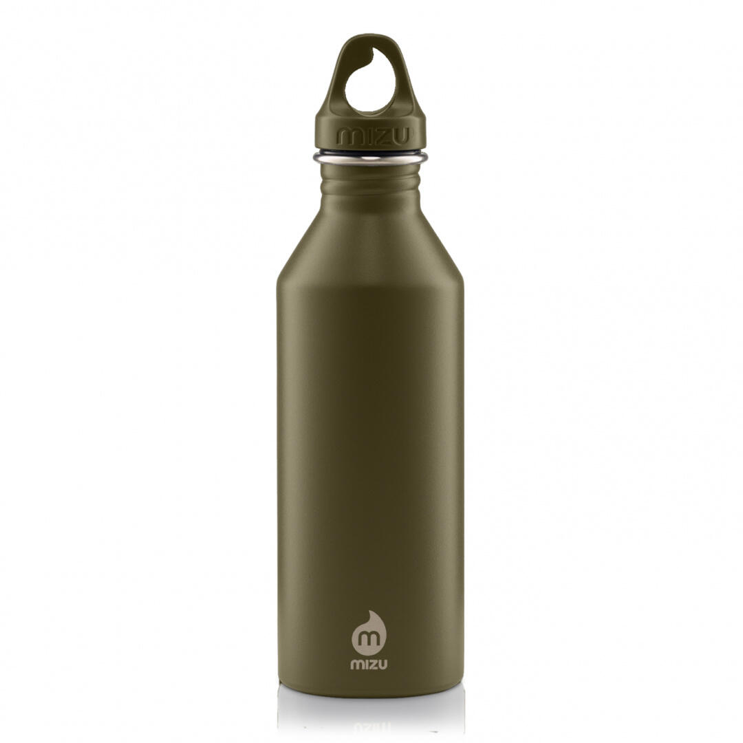 Butelka turystyczna Mizu M8 750 ml