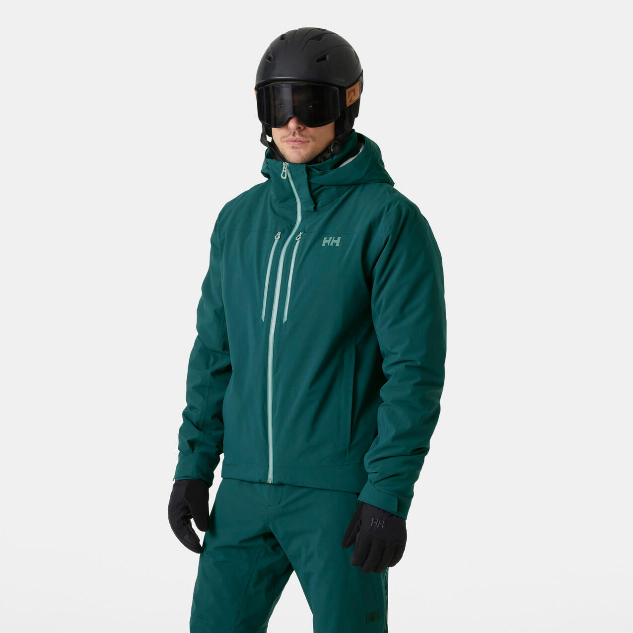 Kurtka narciarska Helly Hansen Alpha Lifaloft