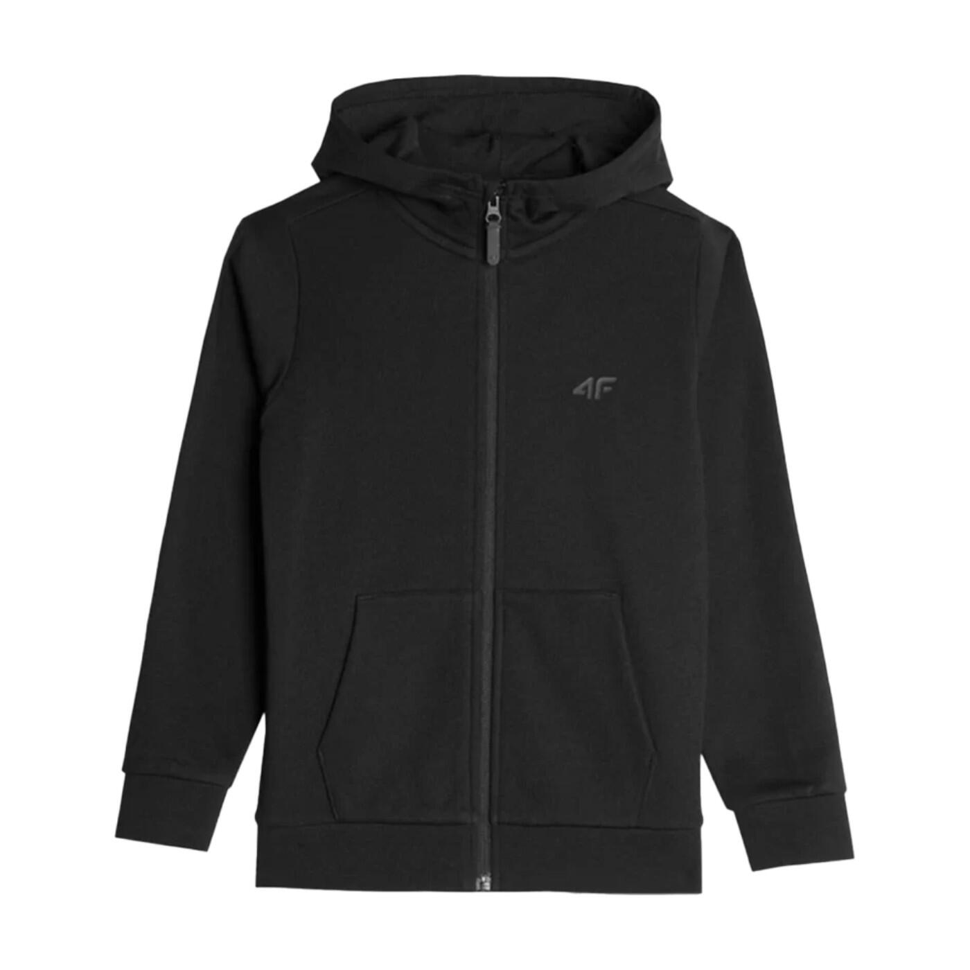 odzież Dziecięce 4F