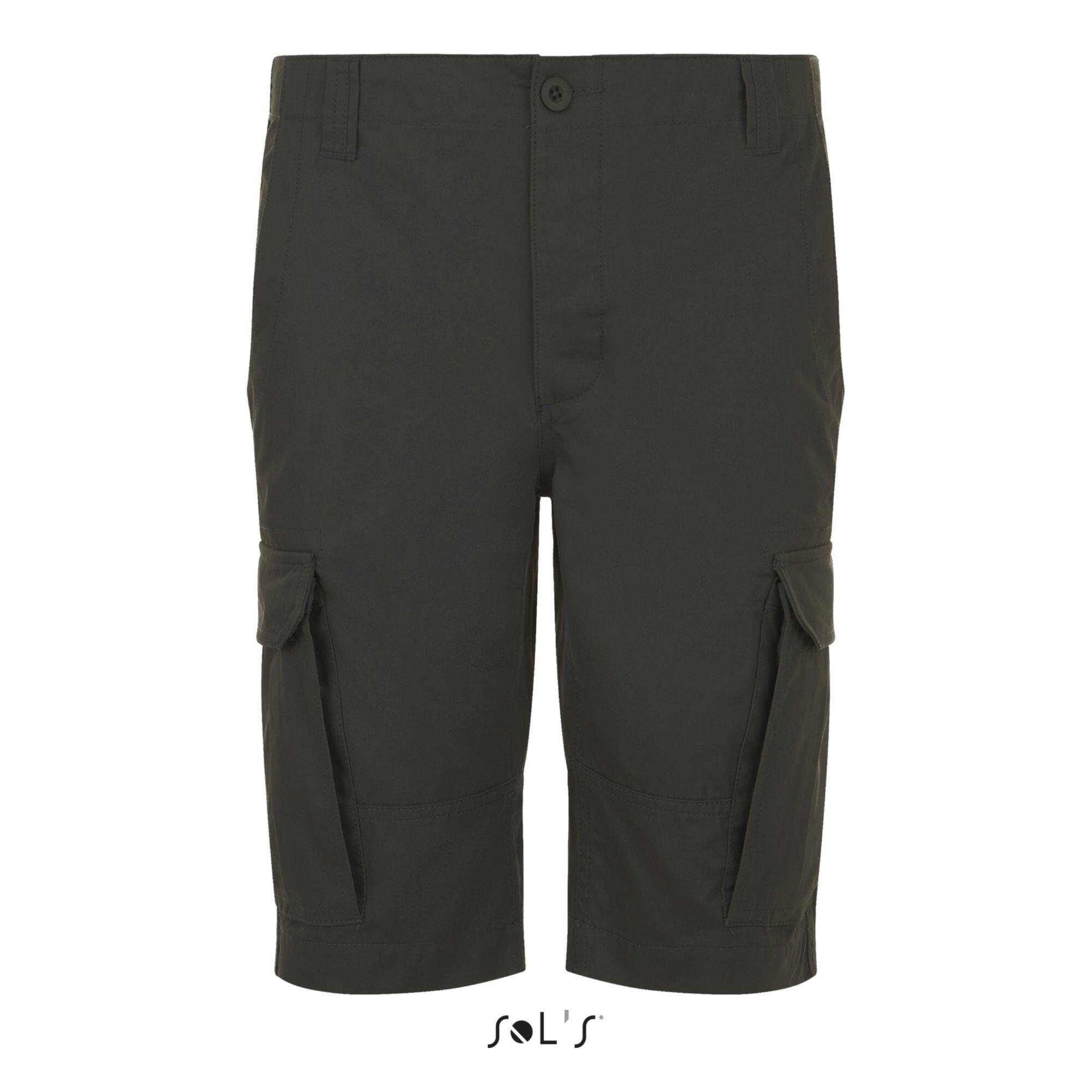 Szorty Sol's Jackson