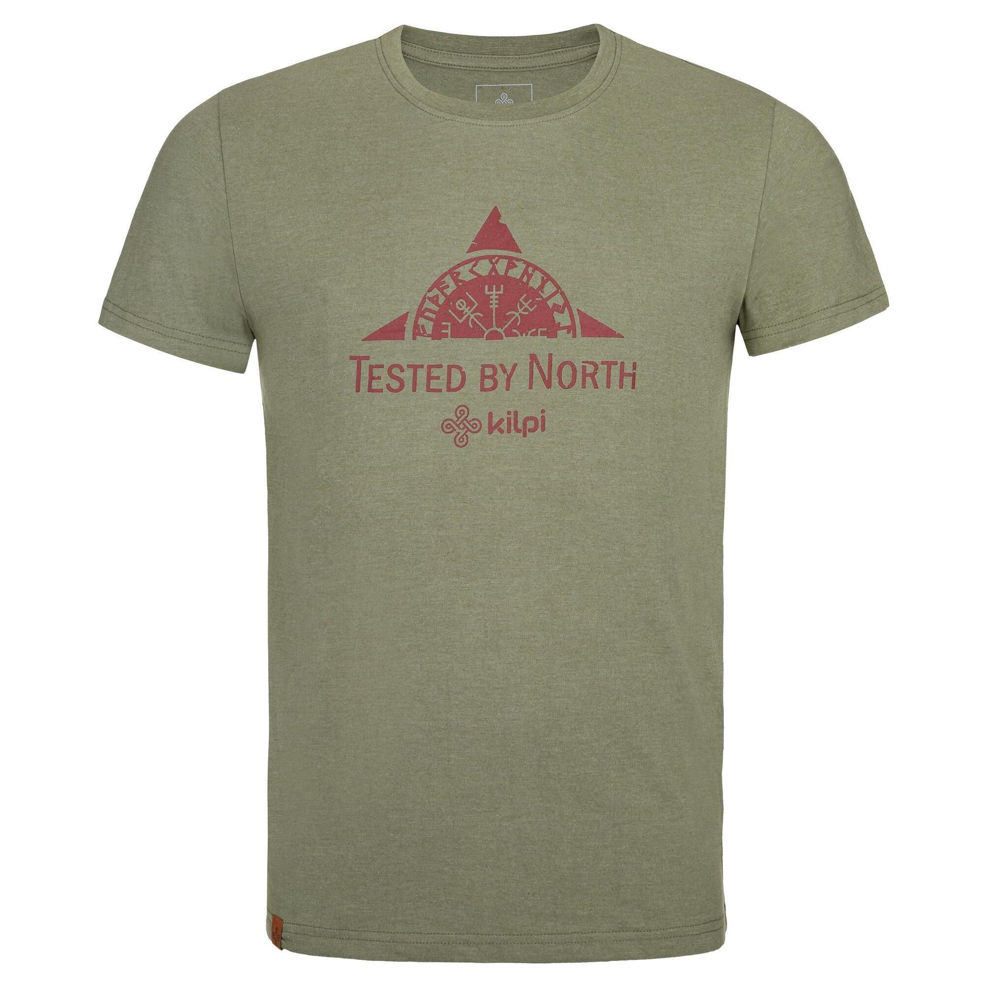 Koszulka męska Kilpi COLONET-M