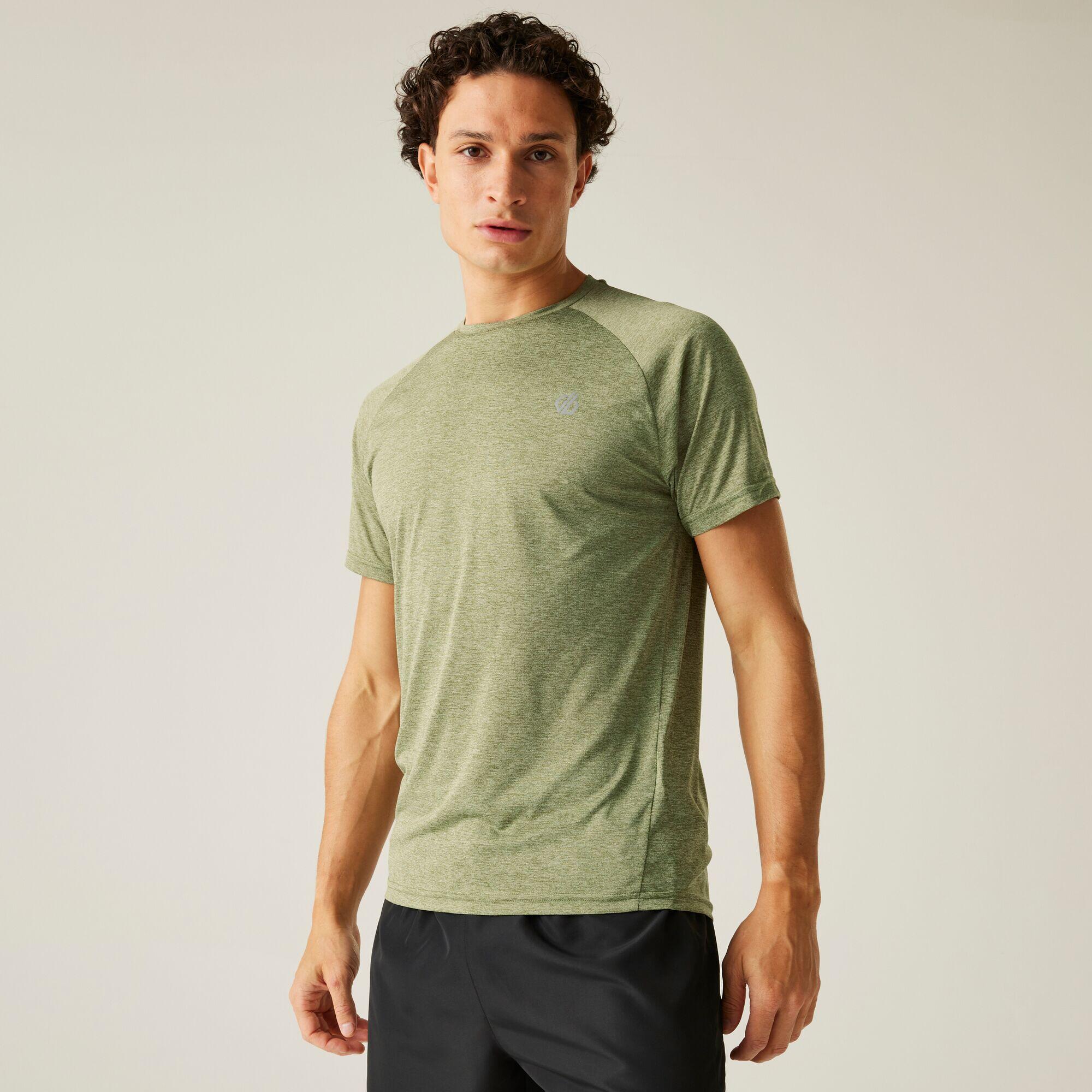 Koszulka Accelerate Mens Active