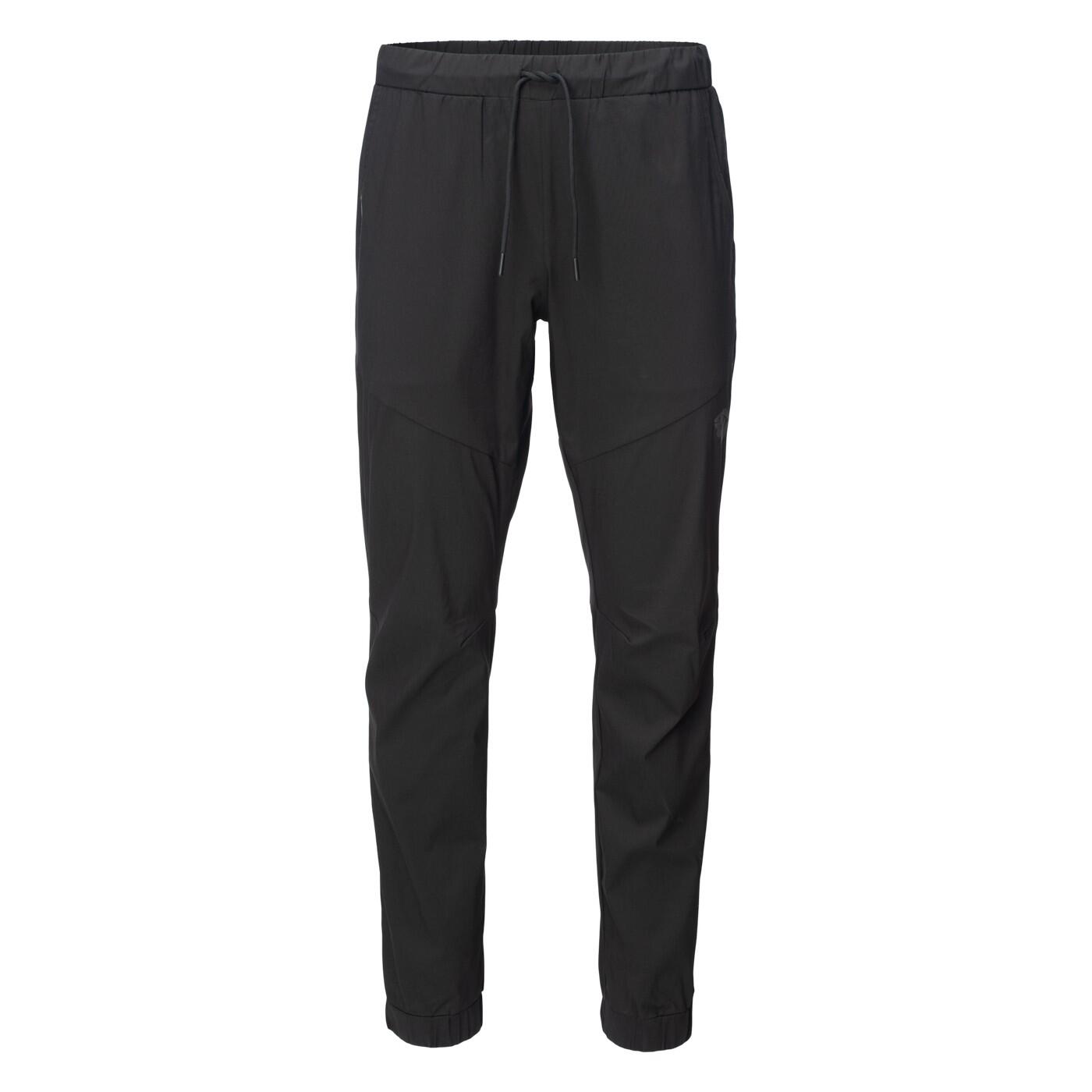 Spodnie Do Joggingu Męskie Velman