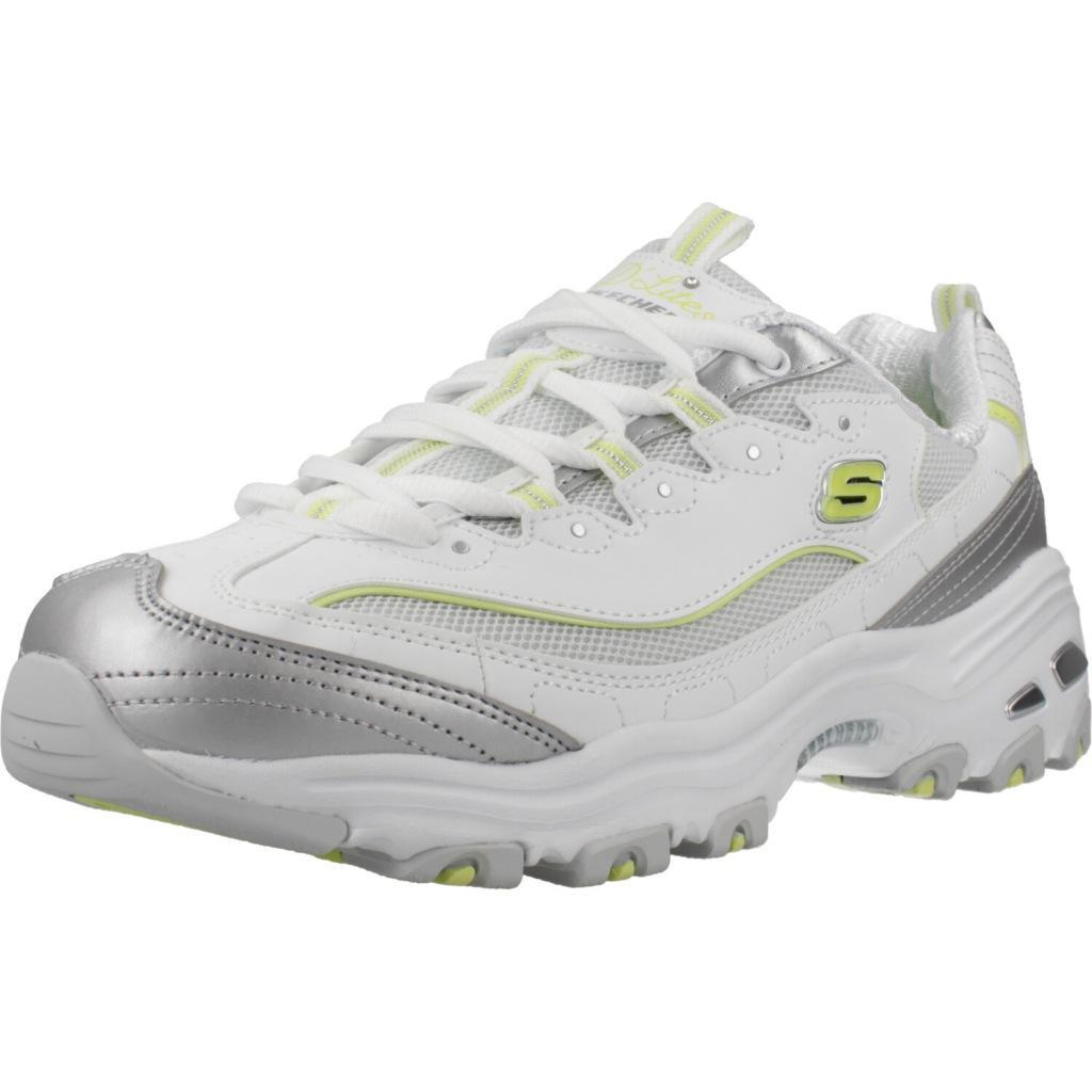 Buty SKECHERS DLITES Biały