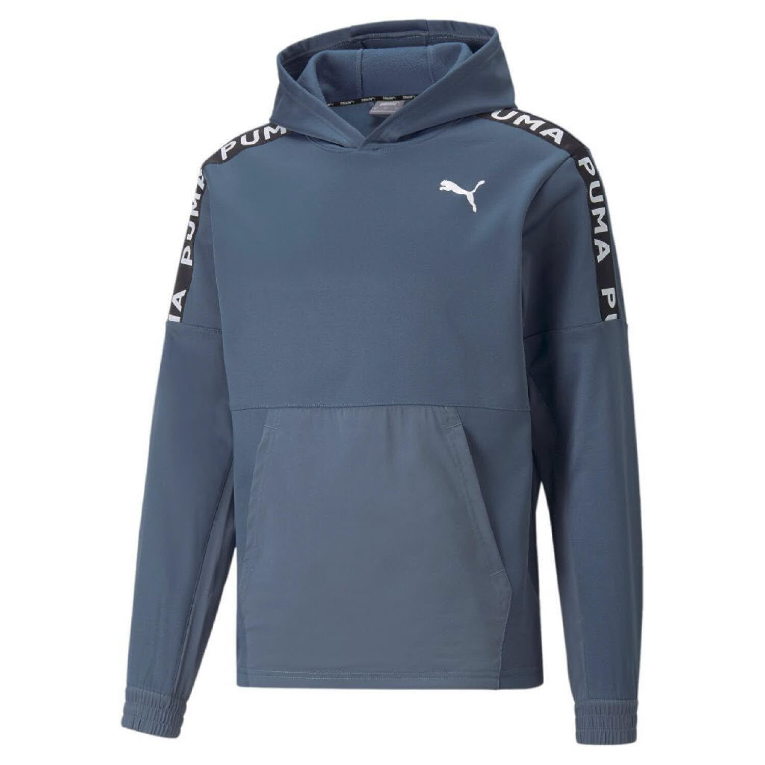 Puma Bluza Fit Pwrfleece 52212418