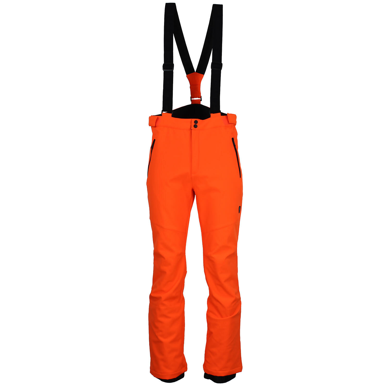 Spodnie narciarskie softshell Peak Mountain Ceprim