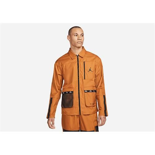 Kurtka uniwersalna męska Nike Air Jordan Jumpman Statement