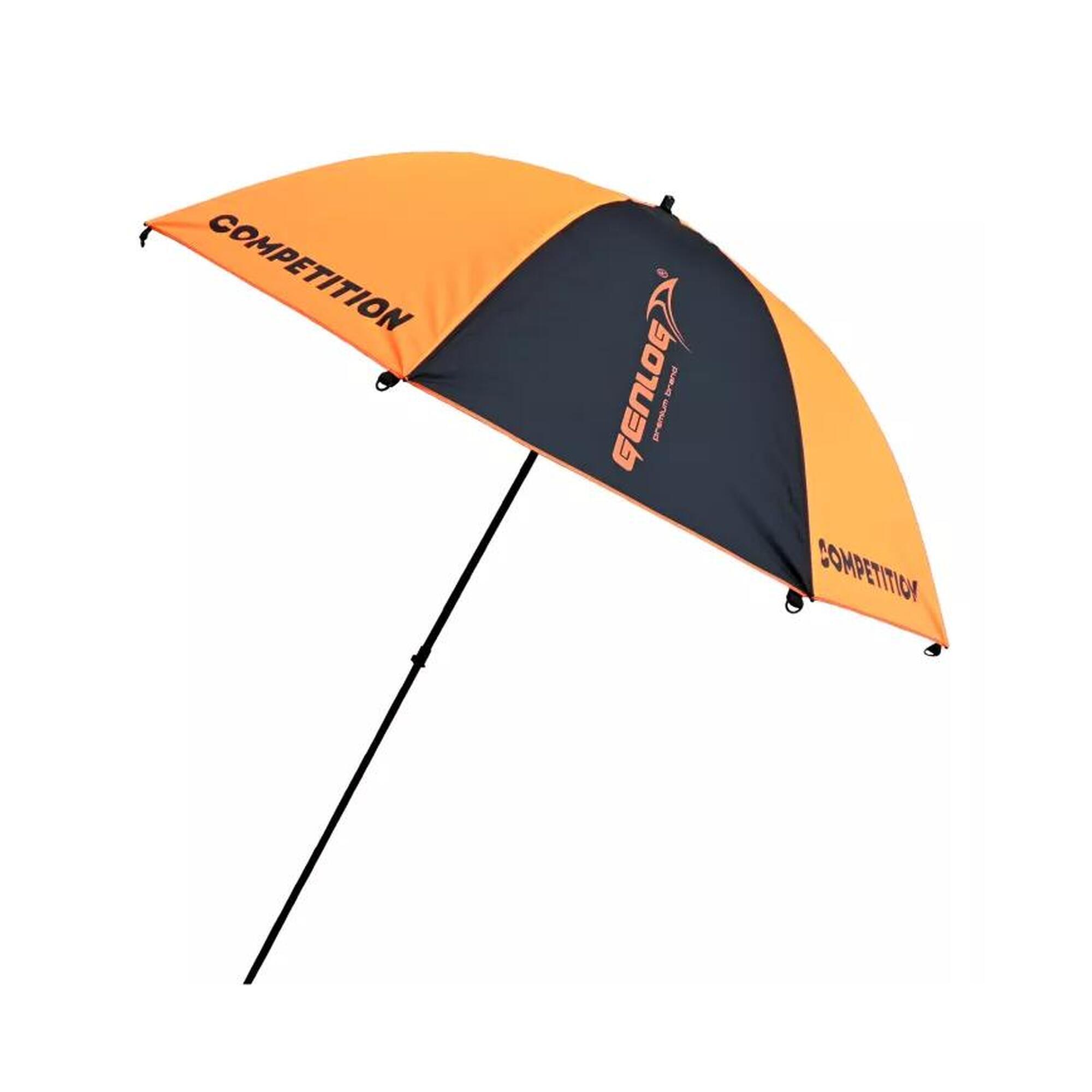 Parasol wędkarski składany 250 cm