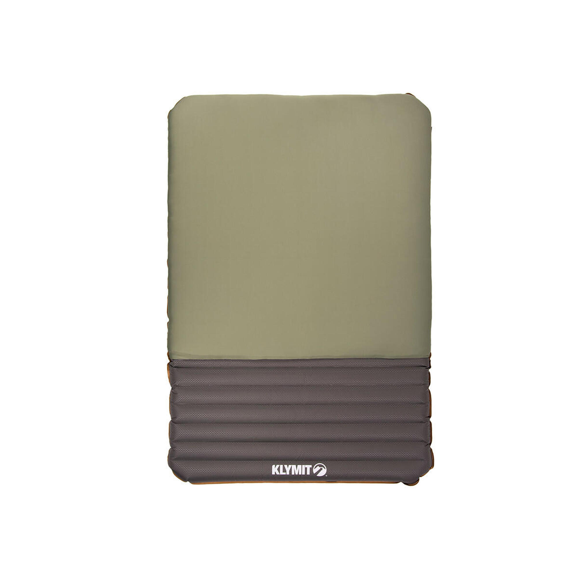 Materac dmuchany Klymit Klymaloft Double