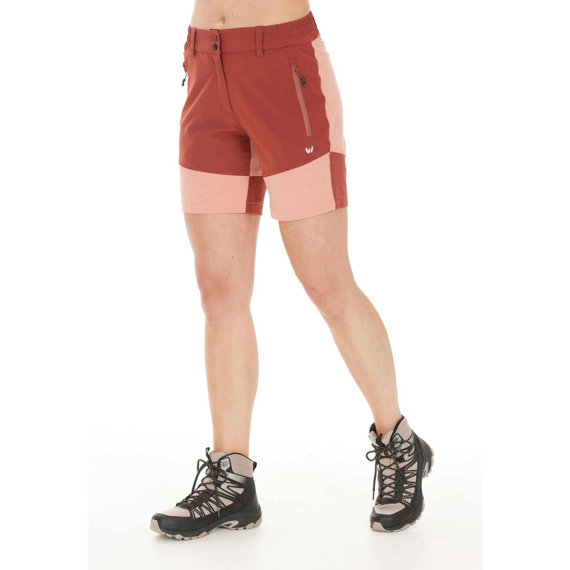 Spodenki damskie Whistler Lala Stretch