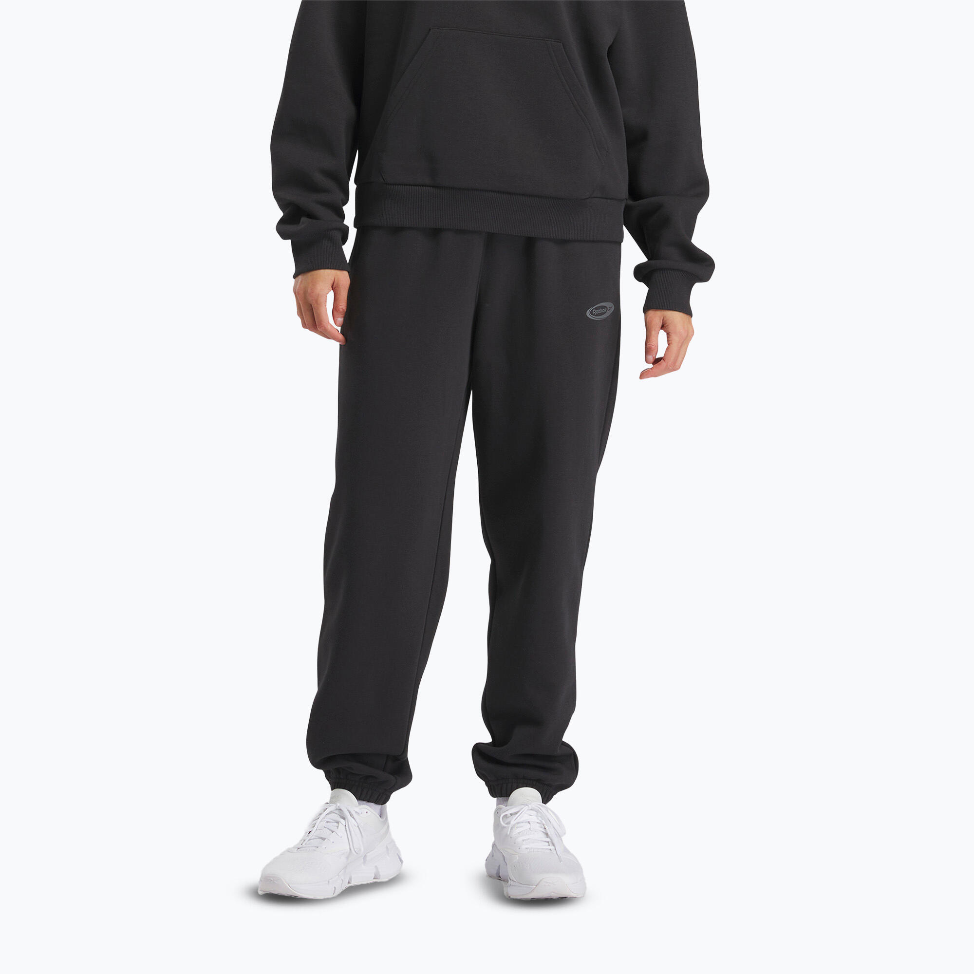 Spodnie treningowe damskie Reebok Ide Brand Proud