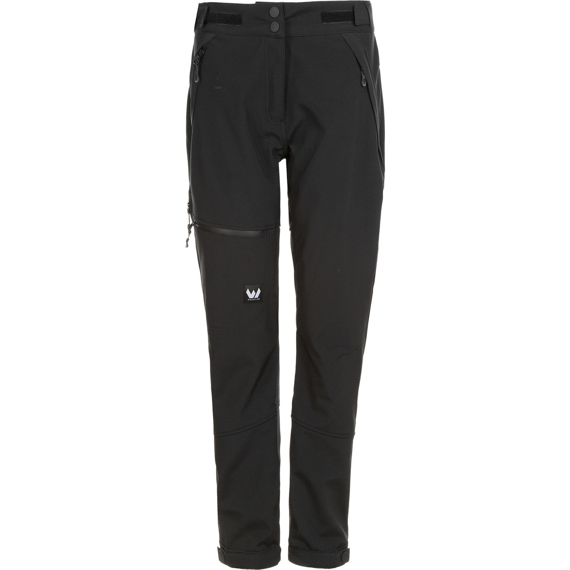 Spodnie damskie Whistler Jewel 8000