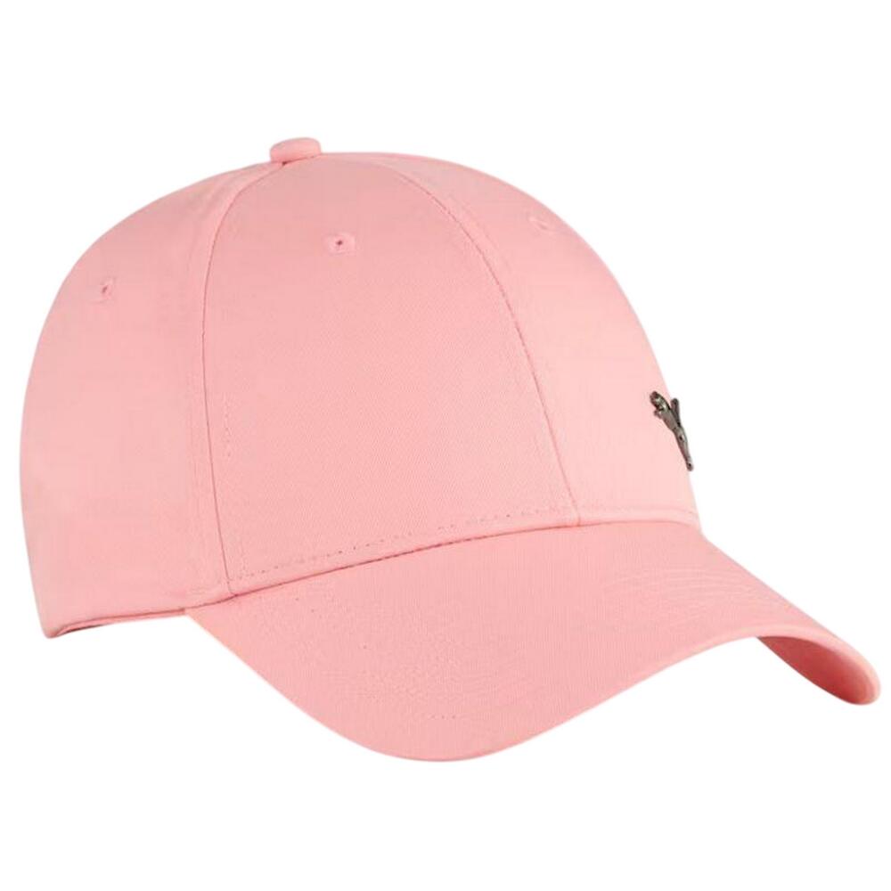 Czapka Z Daszkiem Z Metalowym Logo ESS