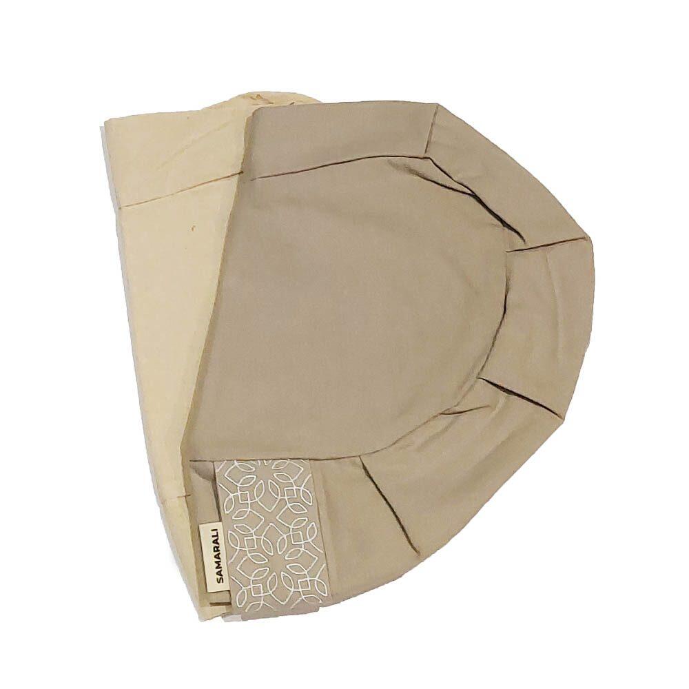 Pokrowce na Poduszki do Medytacji z Półksiężycem Samarali