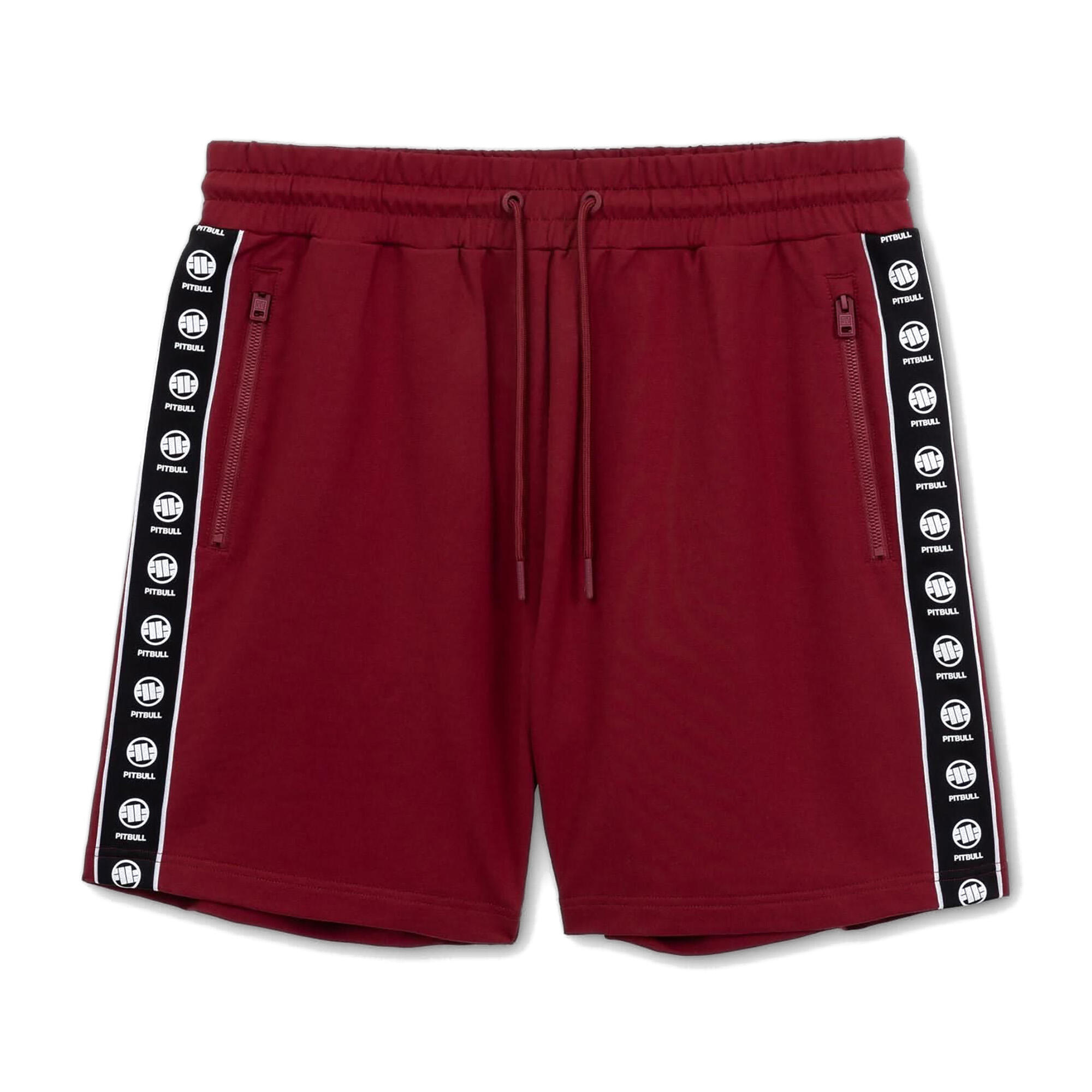 Spodenki męskie Pitbull Tape Nugget