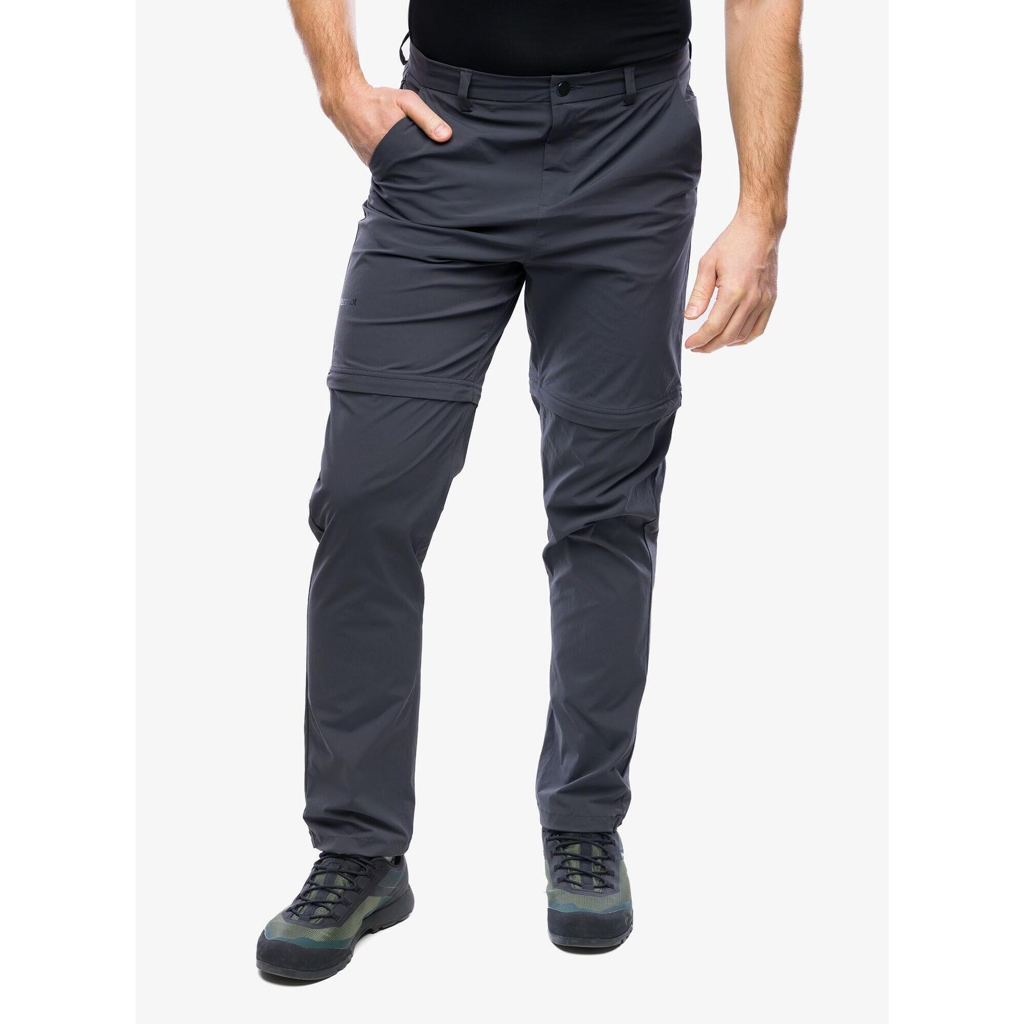 Spodnie turystyczne męskie Marmot Arch Rock Convertible Pant