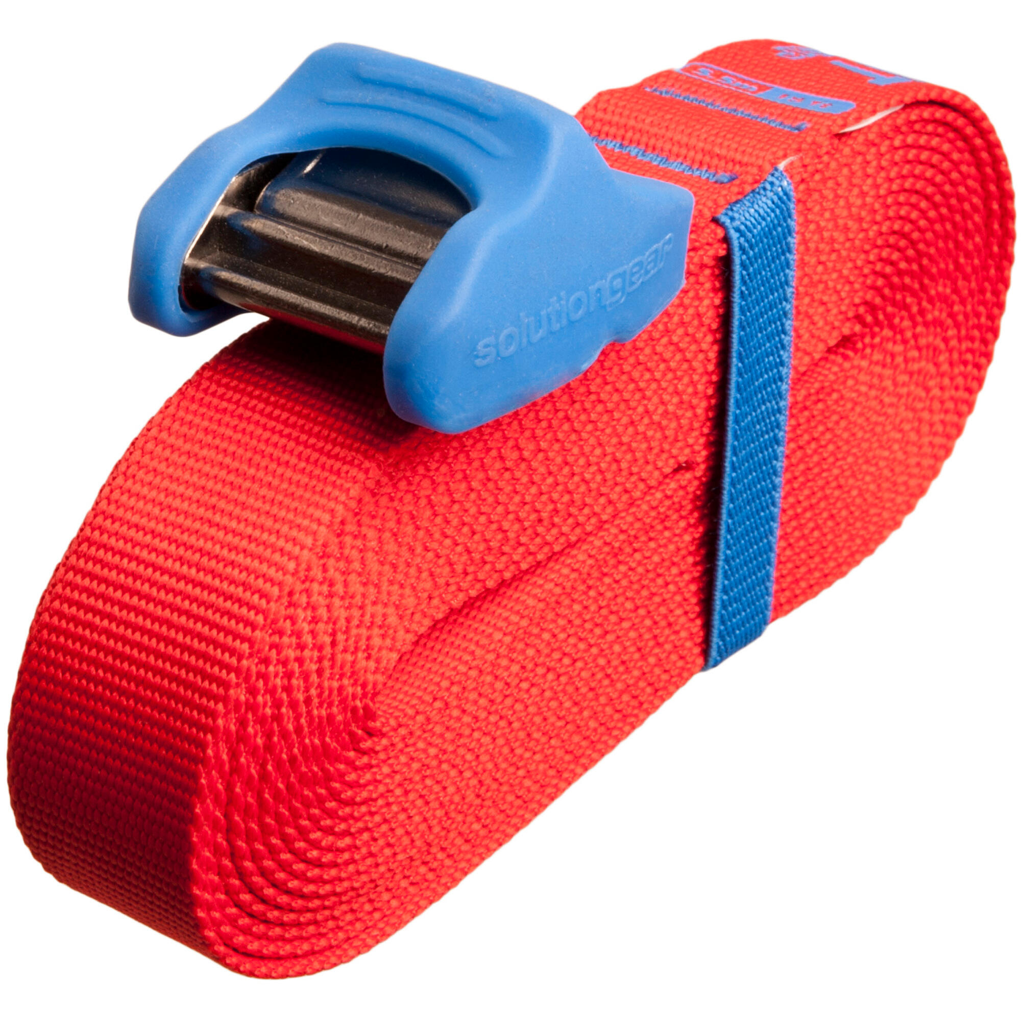 Pasy mocujące SEA TO SUMMIT Tie Down with Silicone Cover