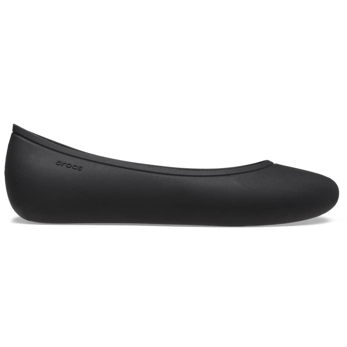 Crocs Brooklyn Flat