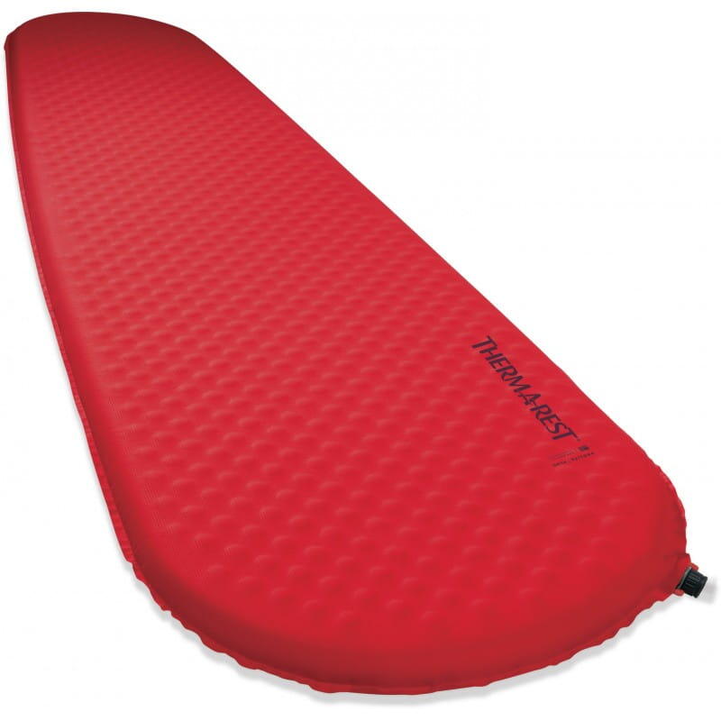 Mata samopompująca Thermarest Prolite Plus Winglock S