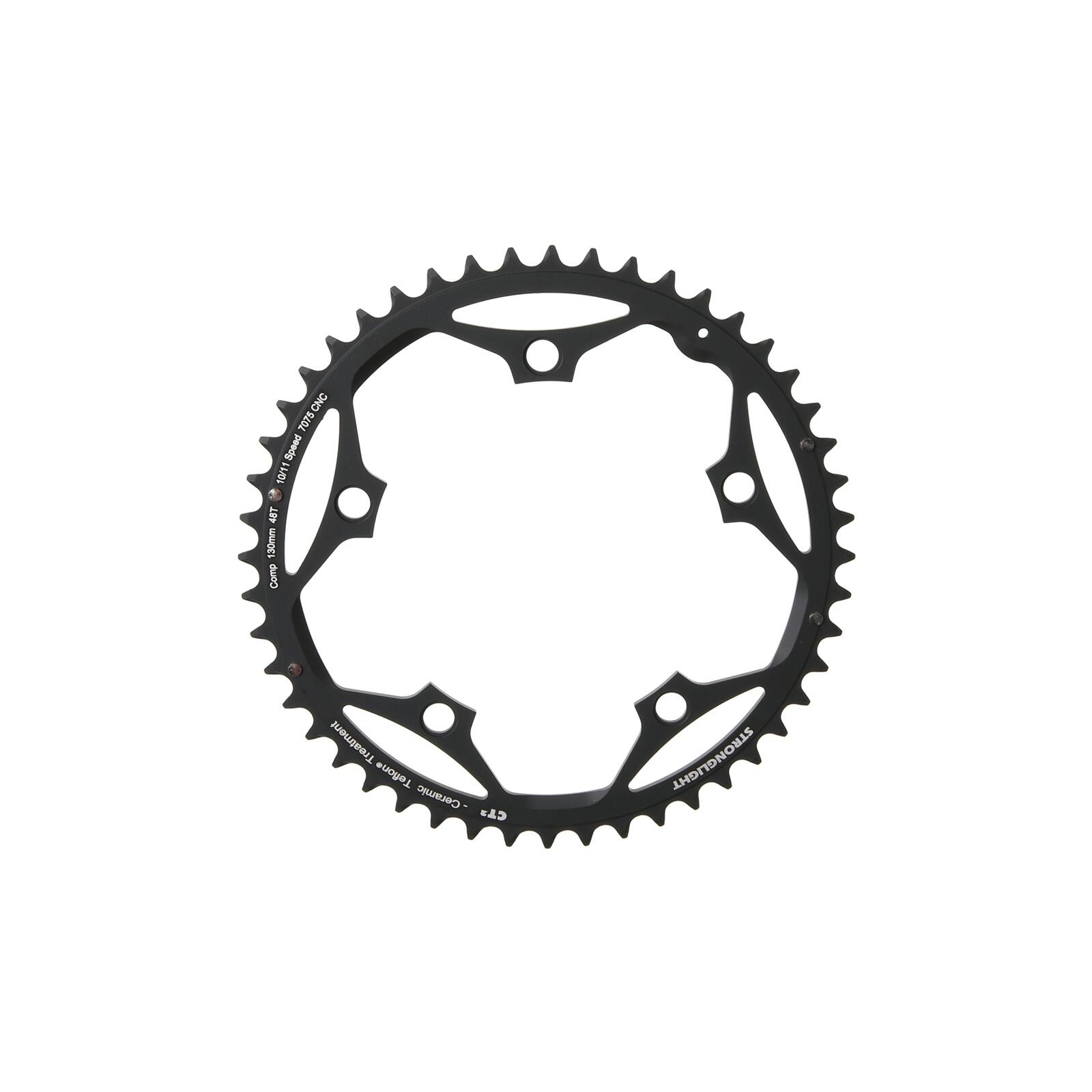 Taca Stronglight ct2 10/11v 48T