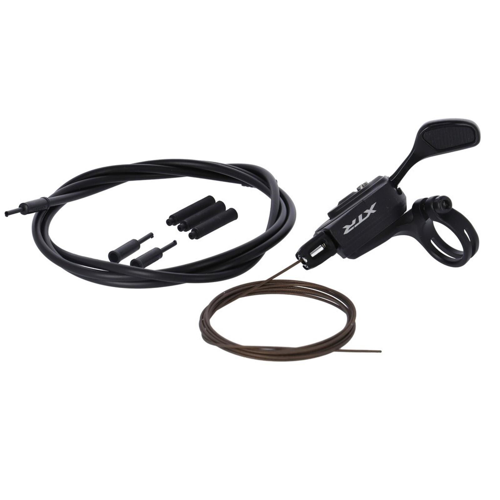 Przerzutnik rowerowy Shimano XTR SLM9100LSET