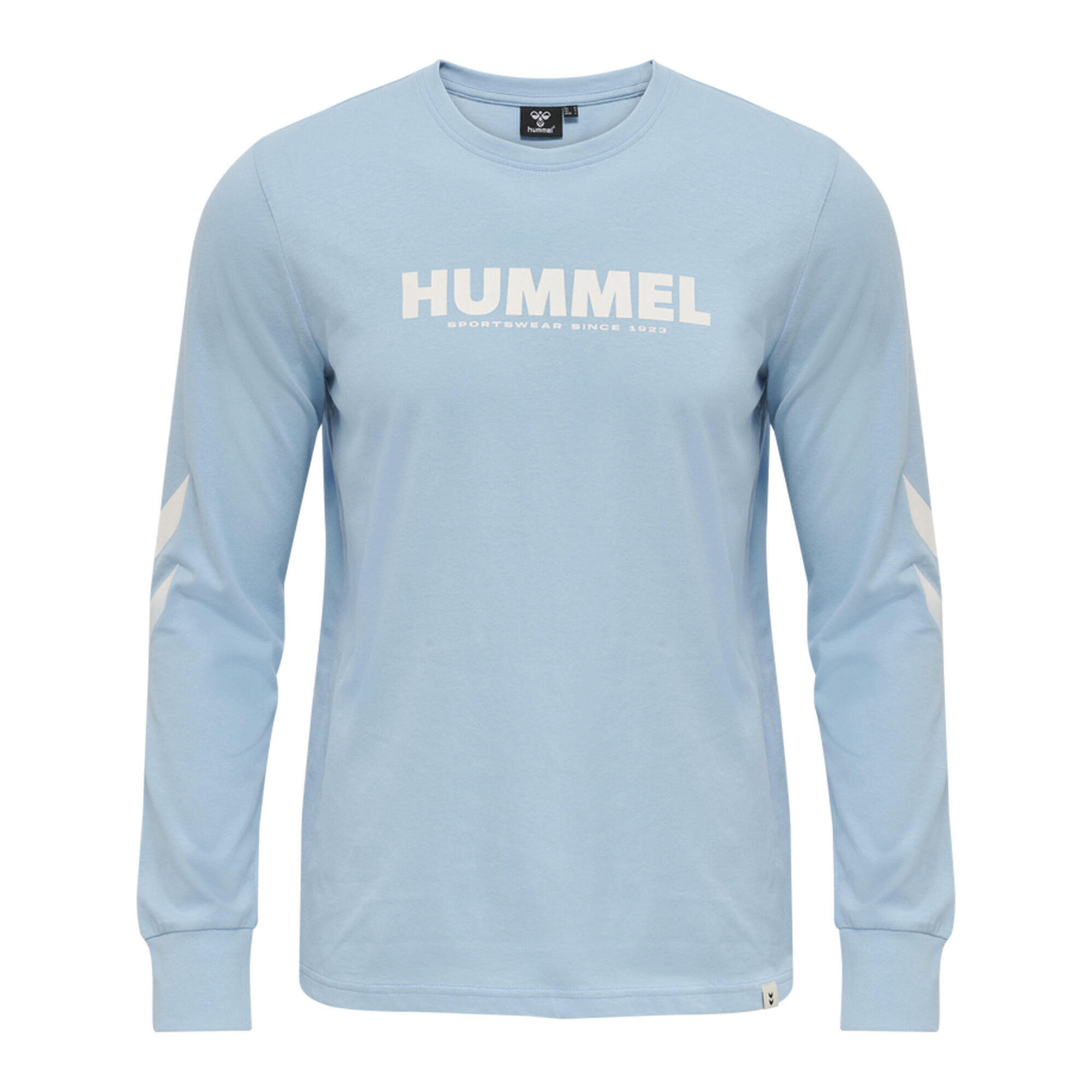 Koszulka z długim rękawem Hummel Legacy