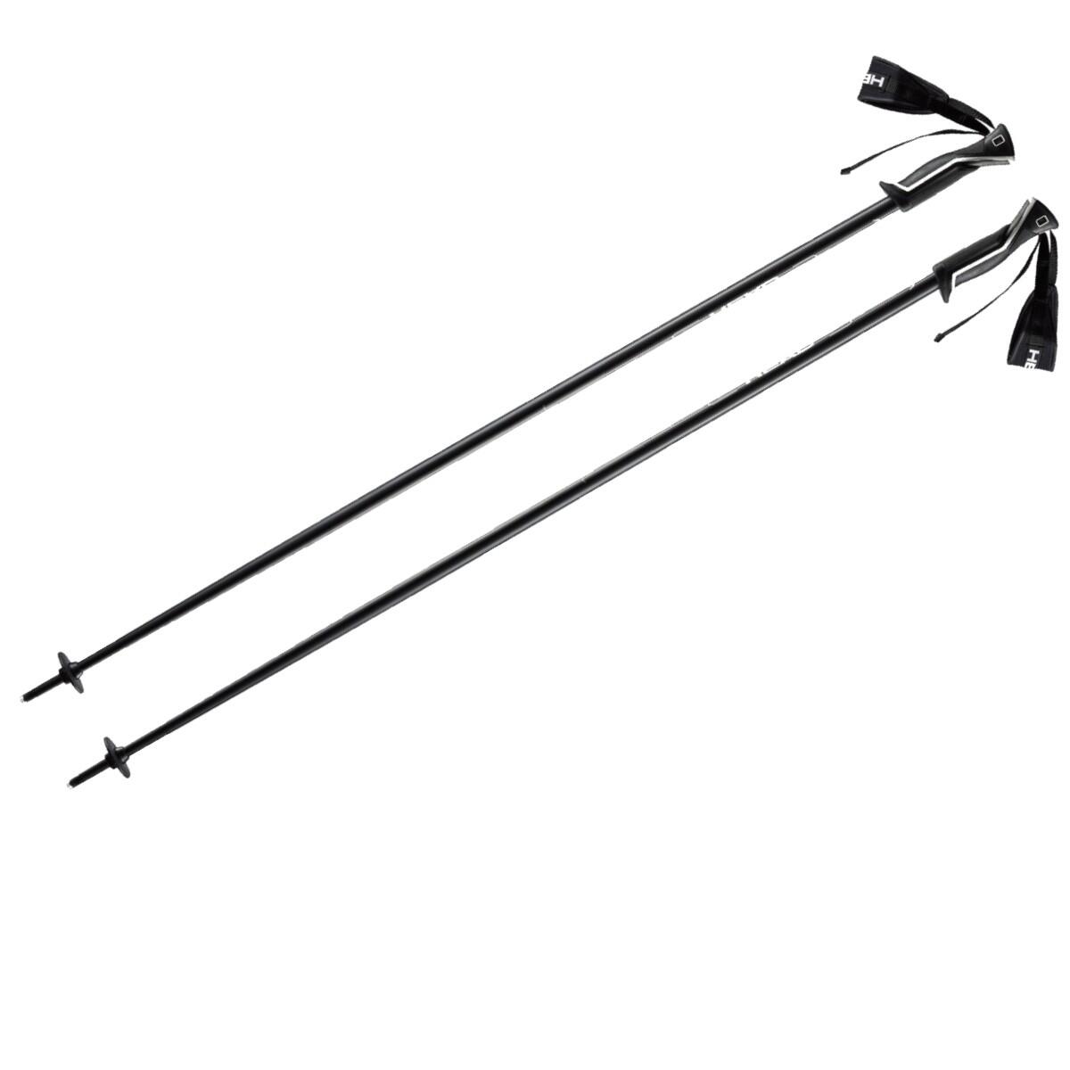 Kijki narciarskie Head Frontside Anthracite Black/White 2024