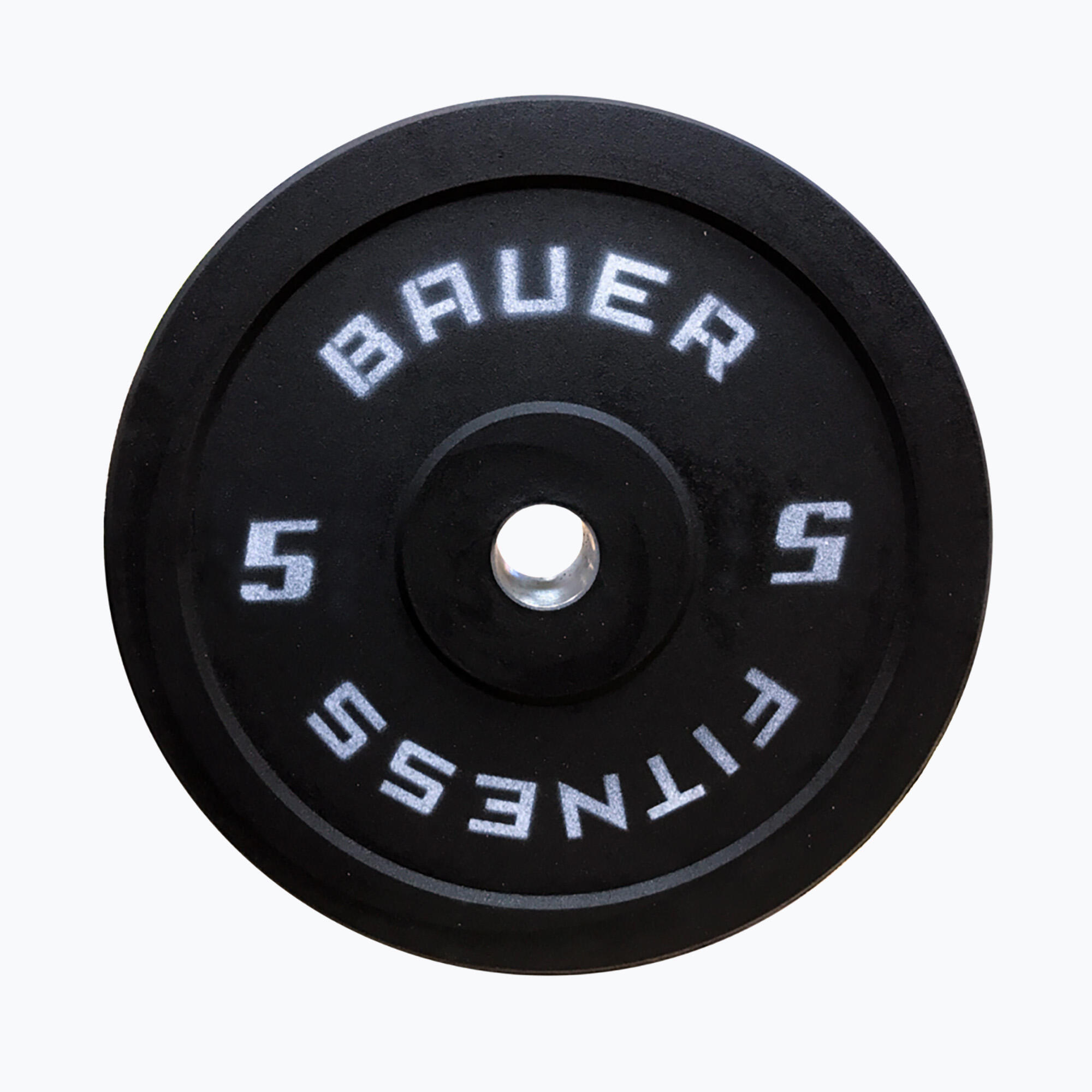 Obciążenie bumperowe Bauer Fitness