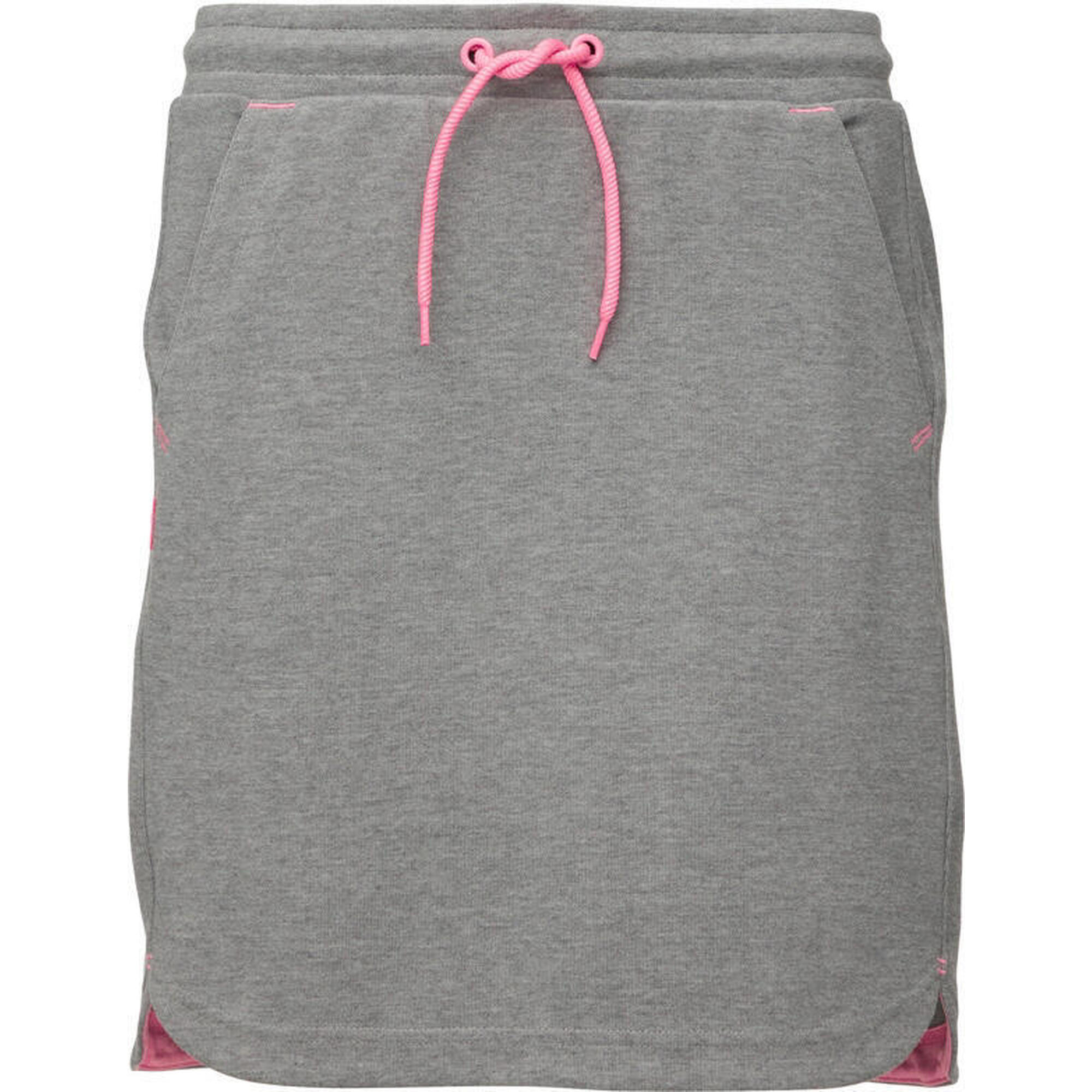 Elegancka Spódnica Damska Loap Ecdora Gry XL - Komfort i Styl