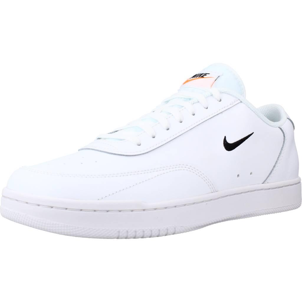Buty do chodzenia męskie Nike Court Vintage