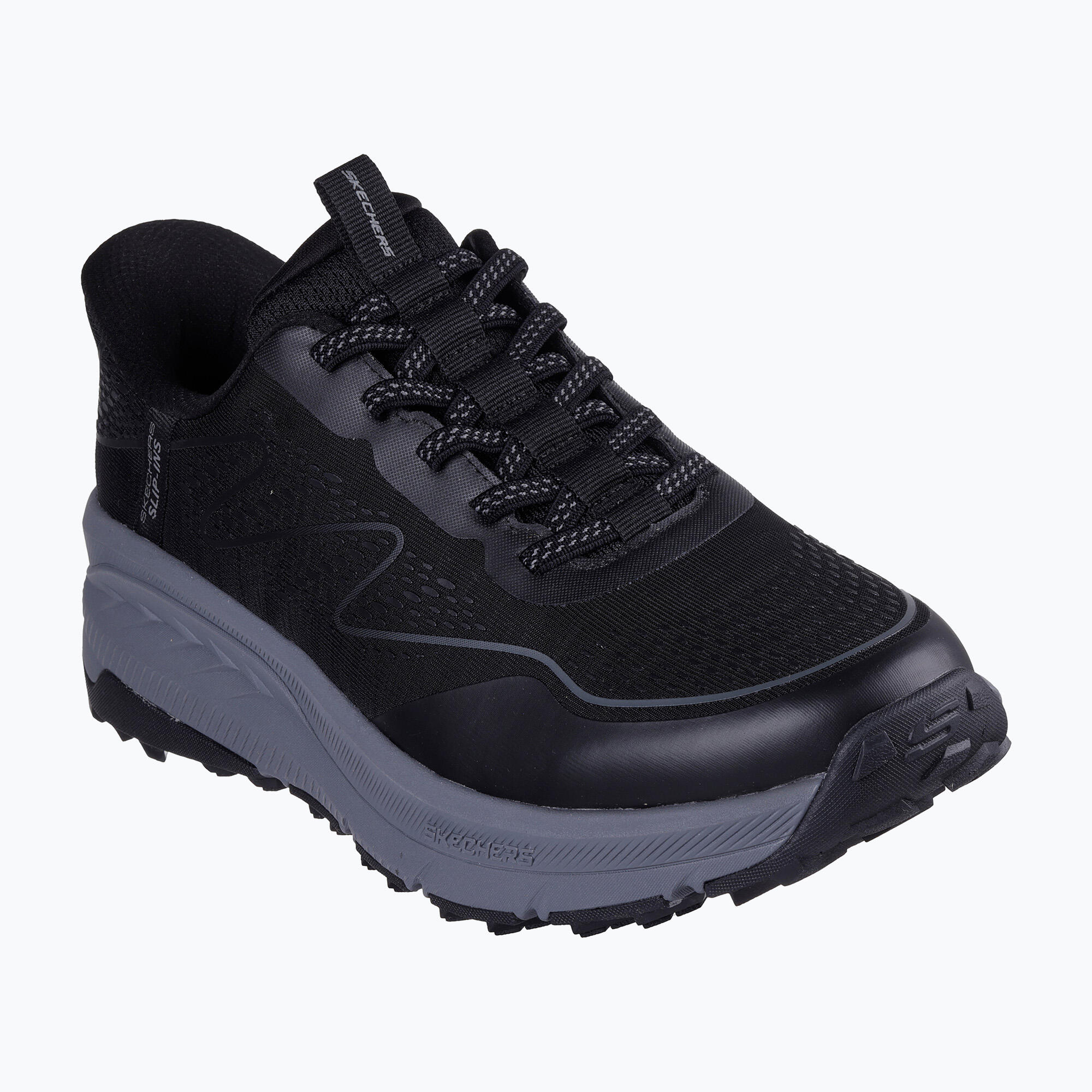 Buty męskie SKECHERS Switch Back Mist