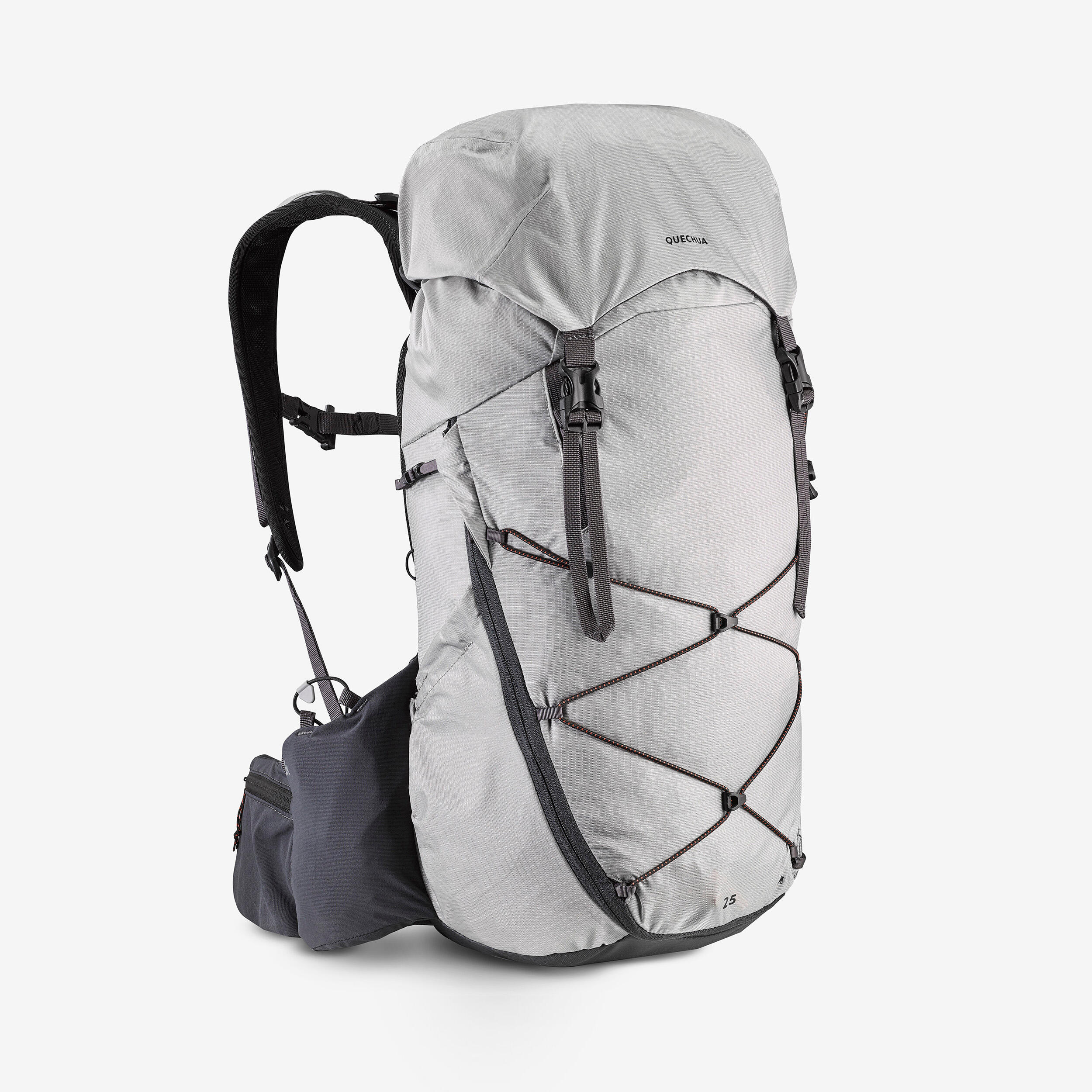 Plecak turystyczny Quechua MH900 Light 25 l